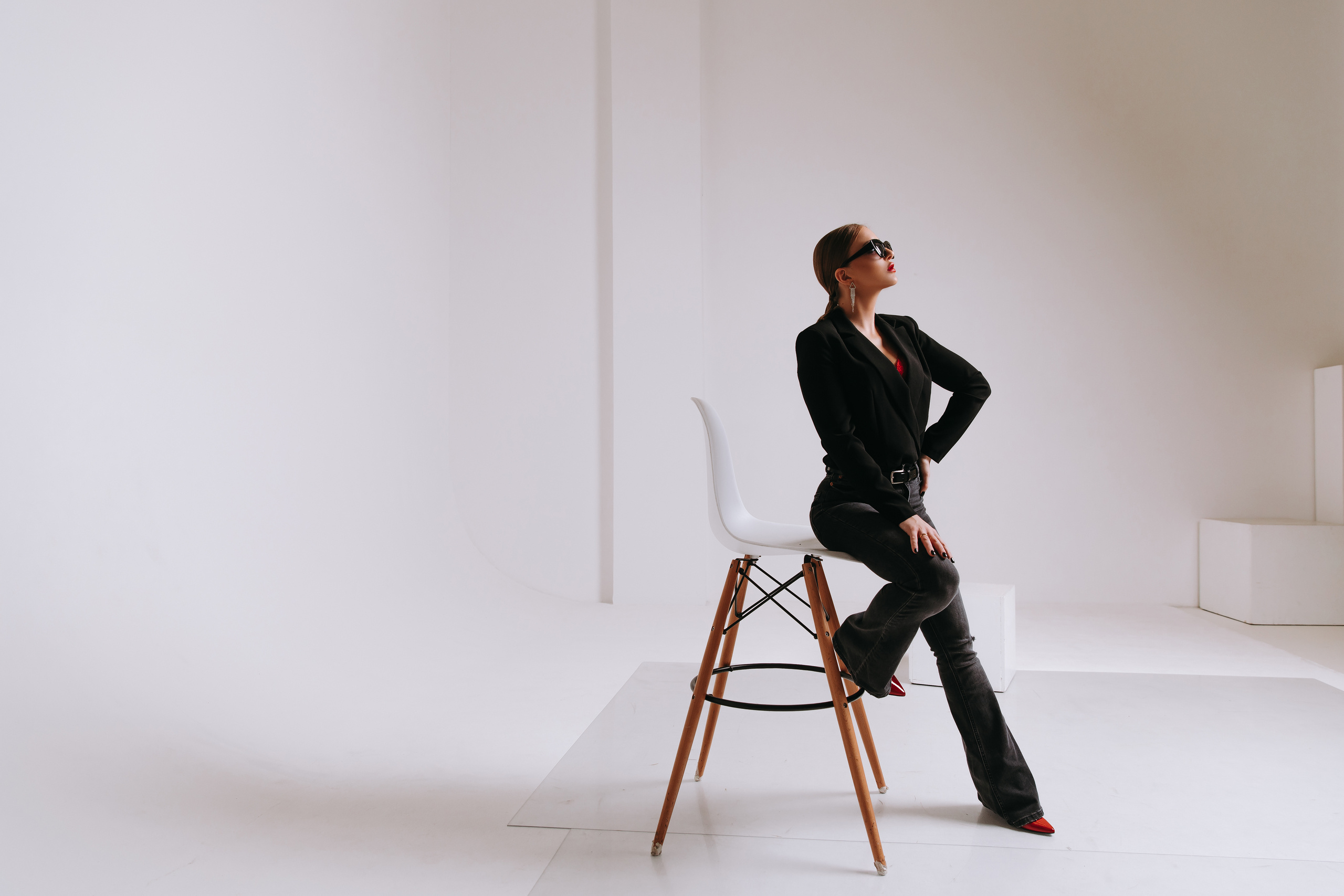 Портрет. Свадебный и семейный фотограф в Санкт-Петербурге Барсова Анастасия