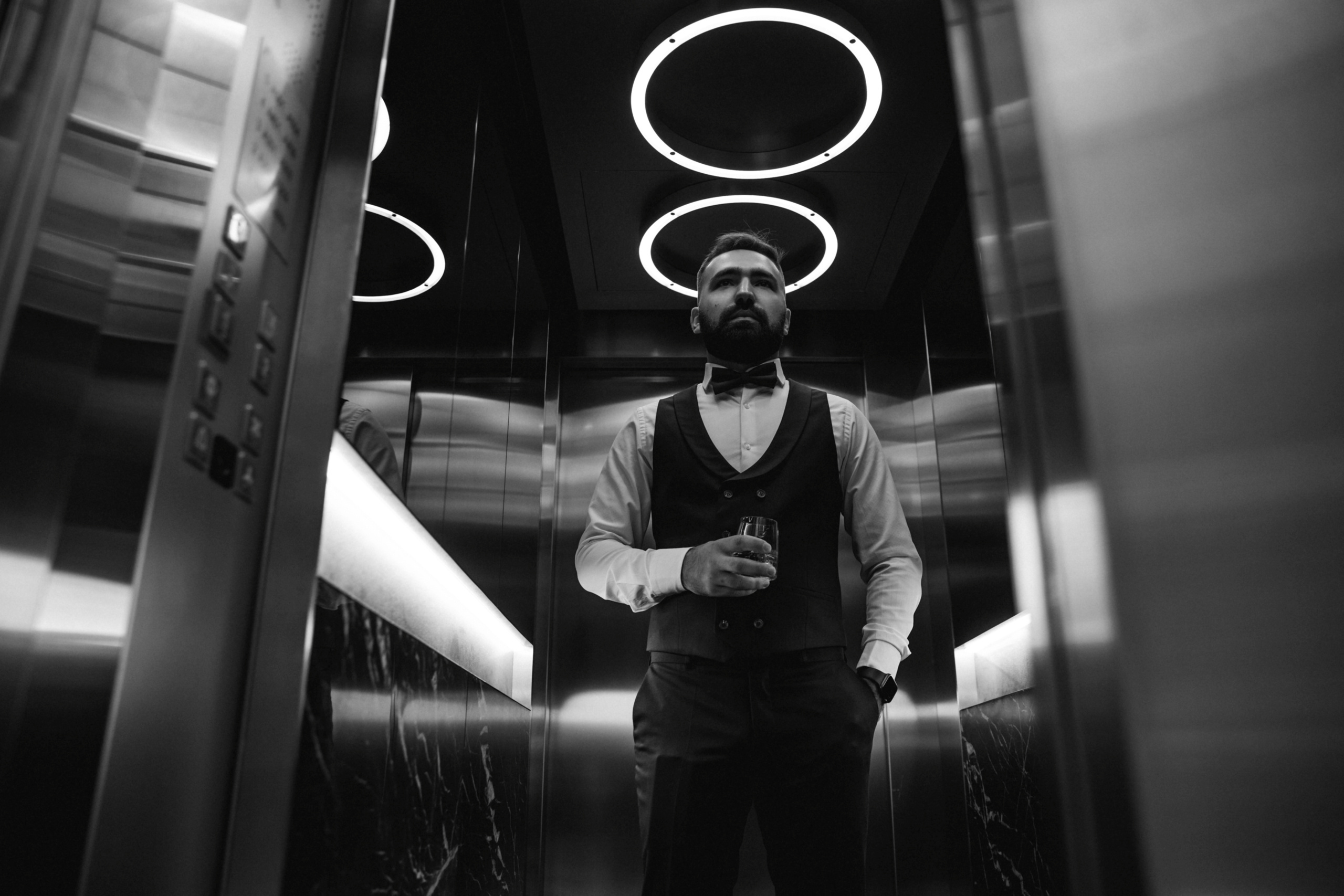 Роберт и Диана. Свадебный и семейный фотограф в Санкт-Петербурге Барсова Анастасия