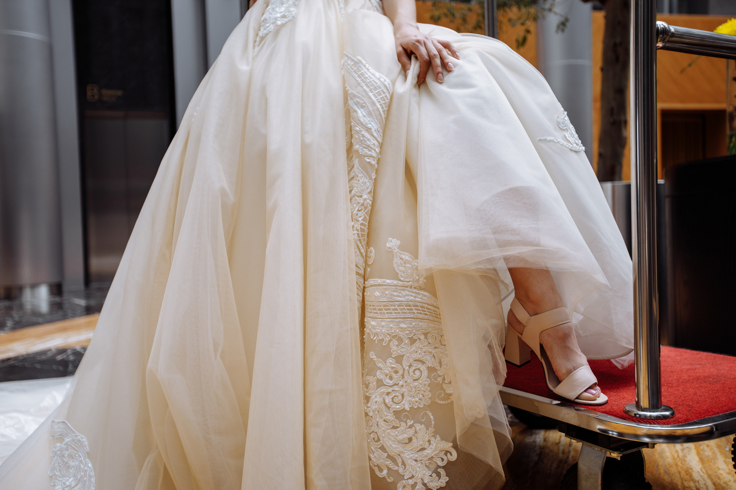 Роберт и Диана. Свадебный и семейный фотограф в Санкт-Петербурге Барсова Анастасия