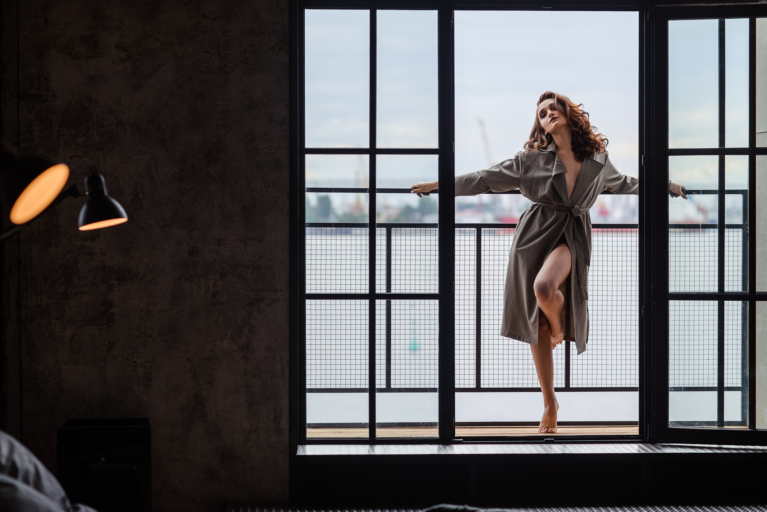 Портрет. Свадебный и семейный фотограф в Санкт-Петербурге Барсова Анастасия