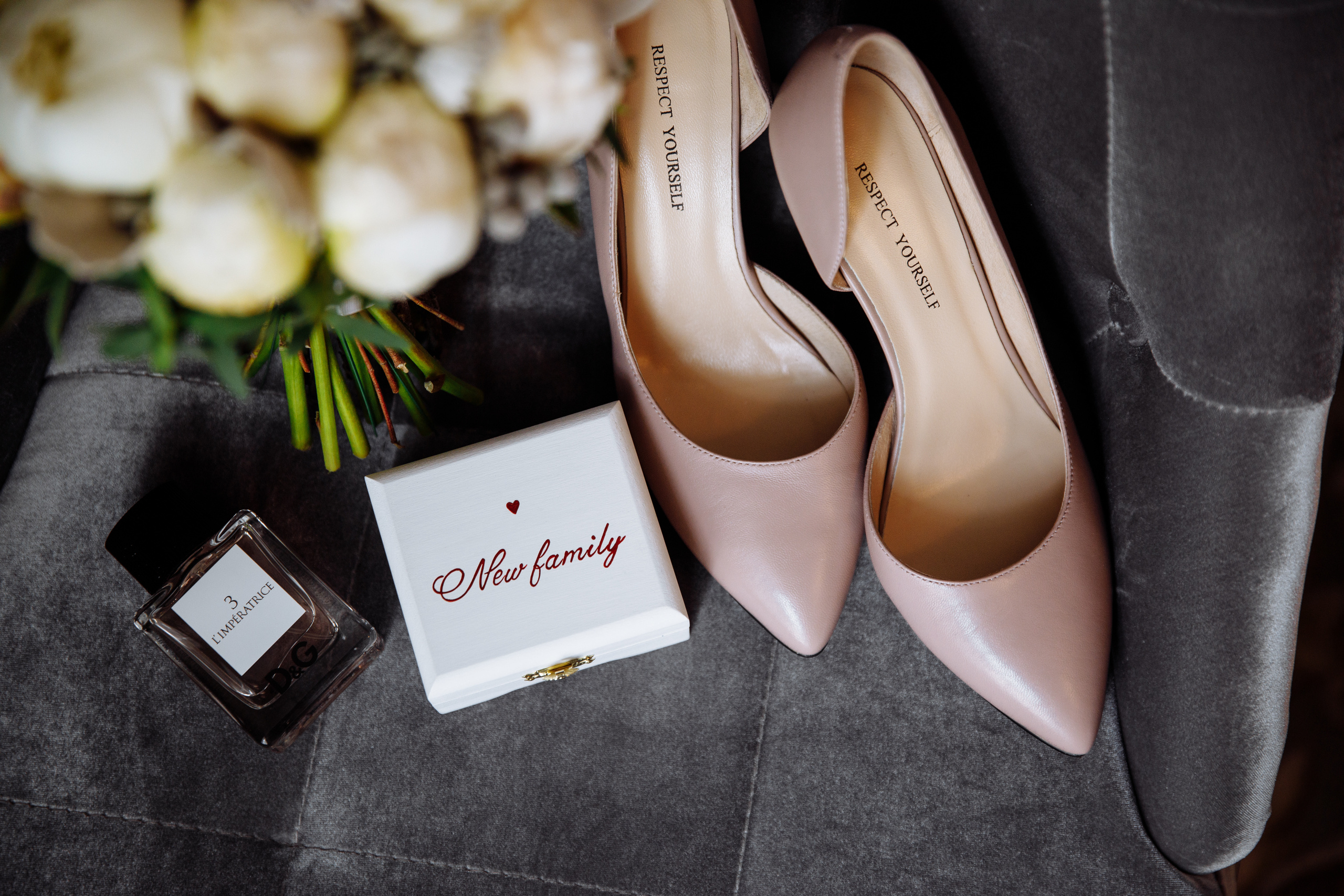 Анастасия и Анатолий. Свадебный и семейный фотограф в Санкт-Петербурге Барсова Анастасия