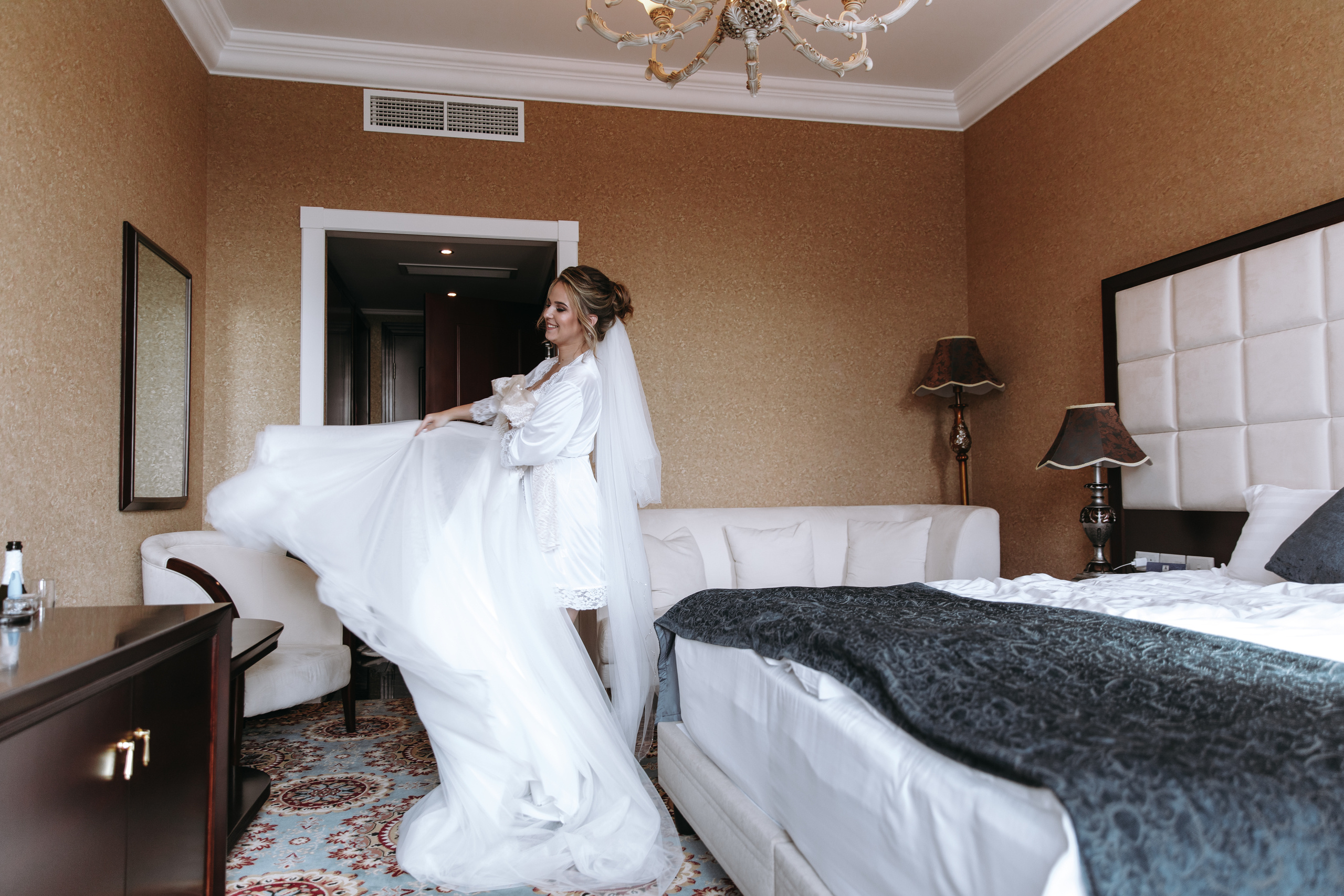 Юлия и Юрий. Свадебный и семейный фотограф в Санкт-Петербурге Барсова Анастасия