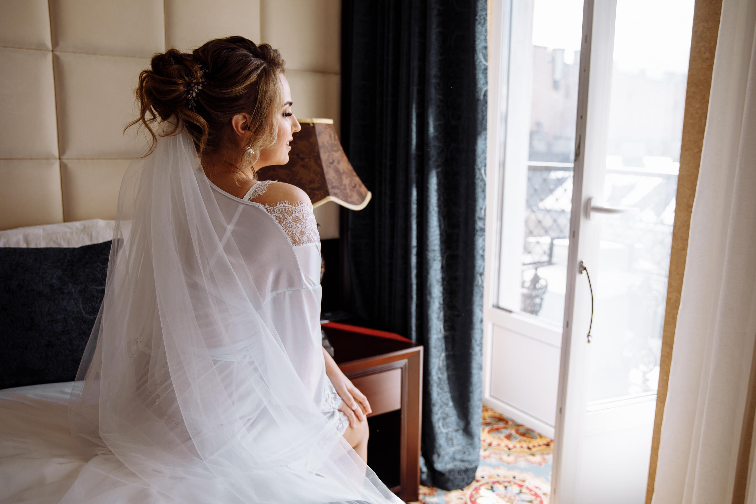 Юлия и Юрий. Свадебный и семейный фотограф в Санкт-Петербурге Барсова Анастасия