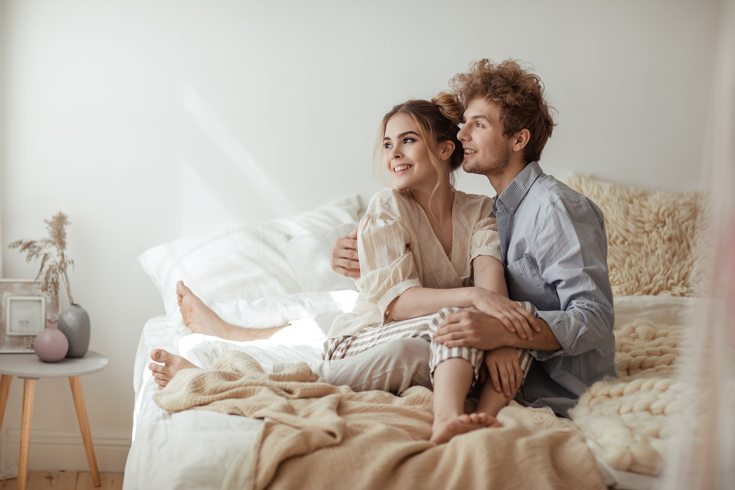 Love Story. Свадебный и семейный фотограф в Санкт-Петербурге Барсова Анастасия