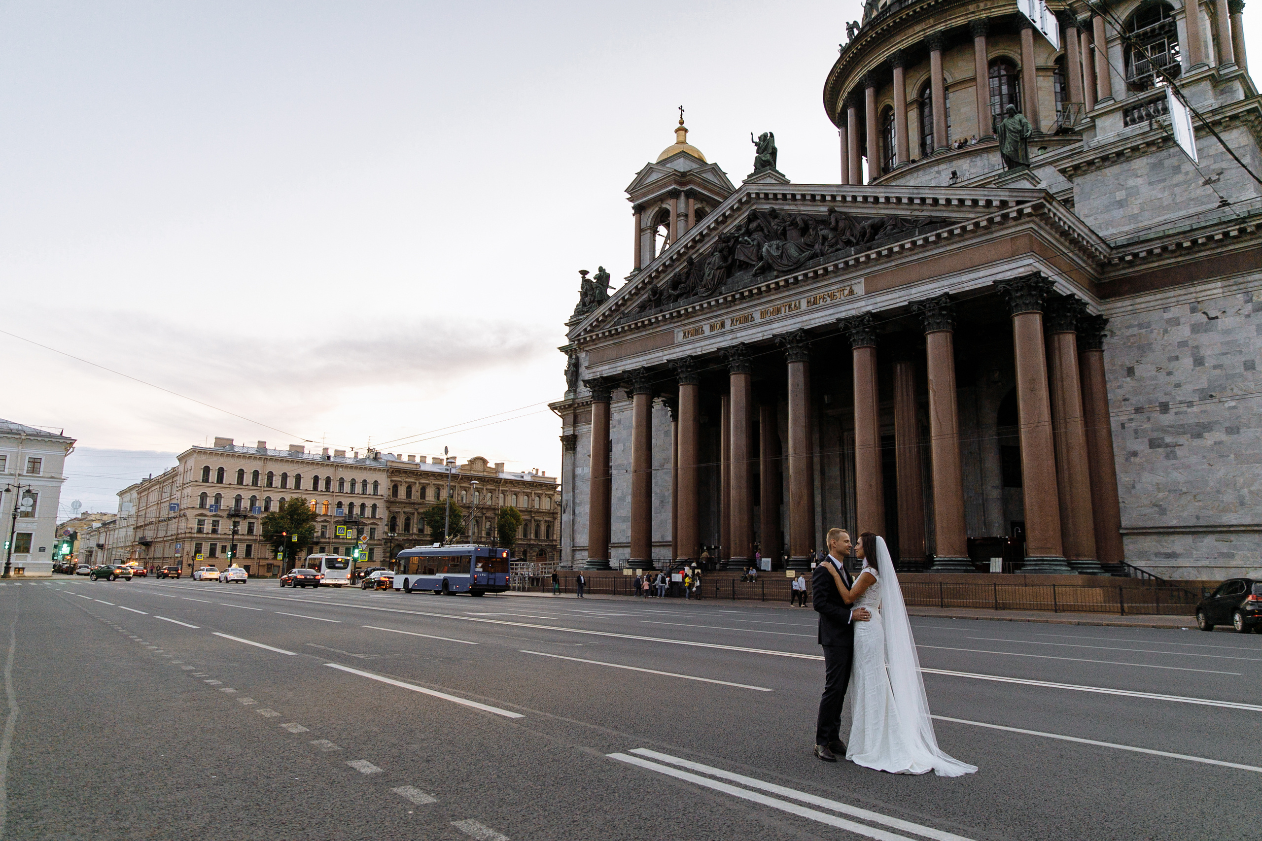 Радмила и Евгений. Свадебный и семейный фотограф в Санкт-Петербурге Барсова Анастасия