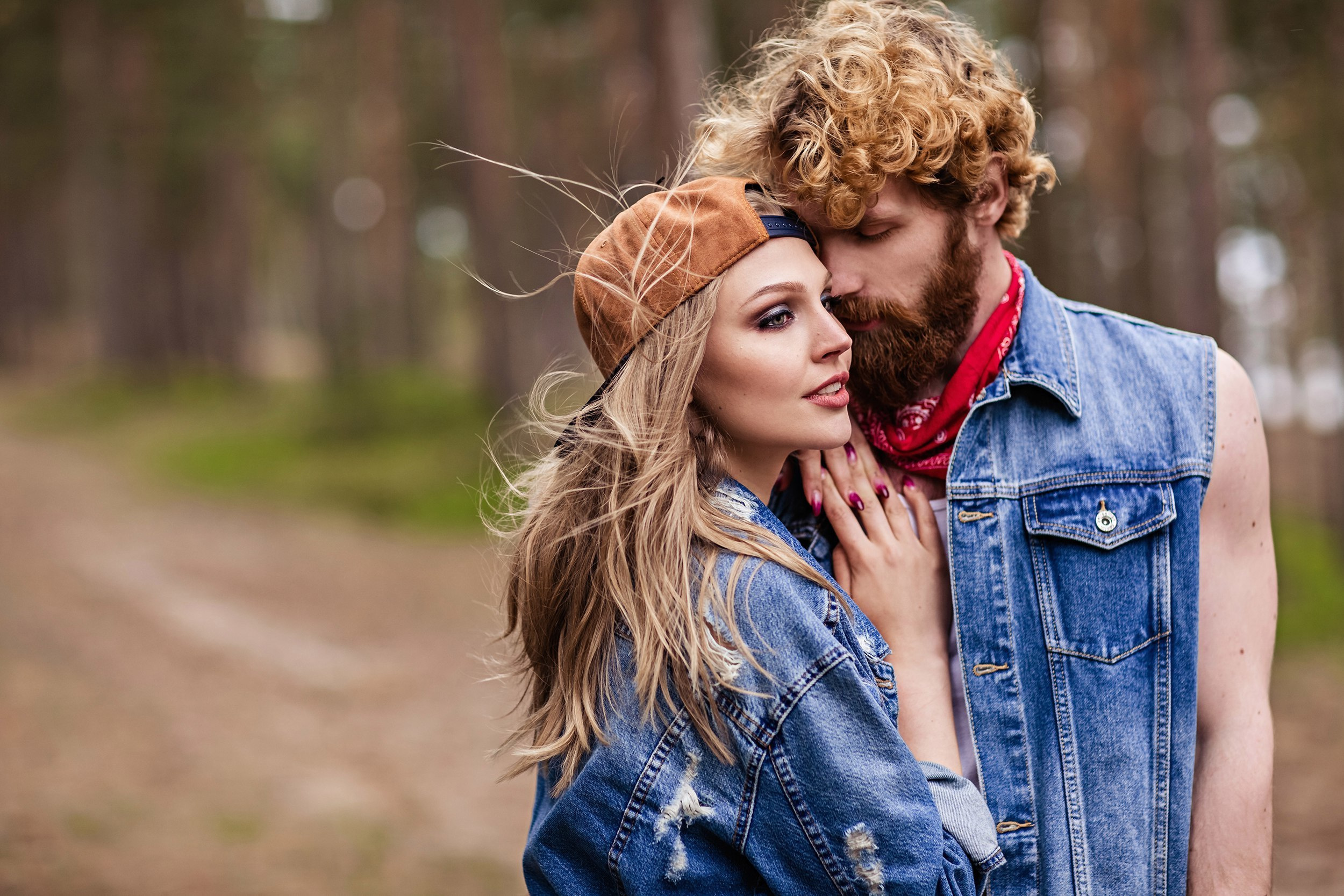 Love Story. Свадебный и семейный фотограф в Санкт-Петербурге Барсова Анастасия