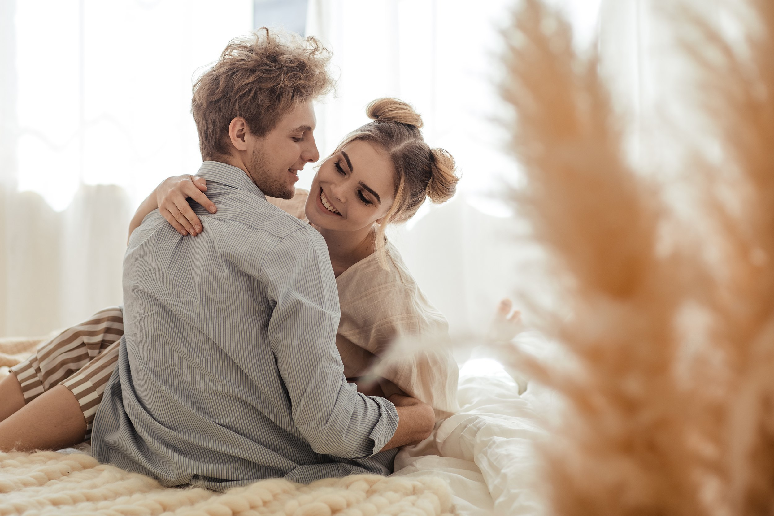 Love Story. Свадебный и семейный фотограф в Санкт-Петербурге Барсова Анастасия