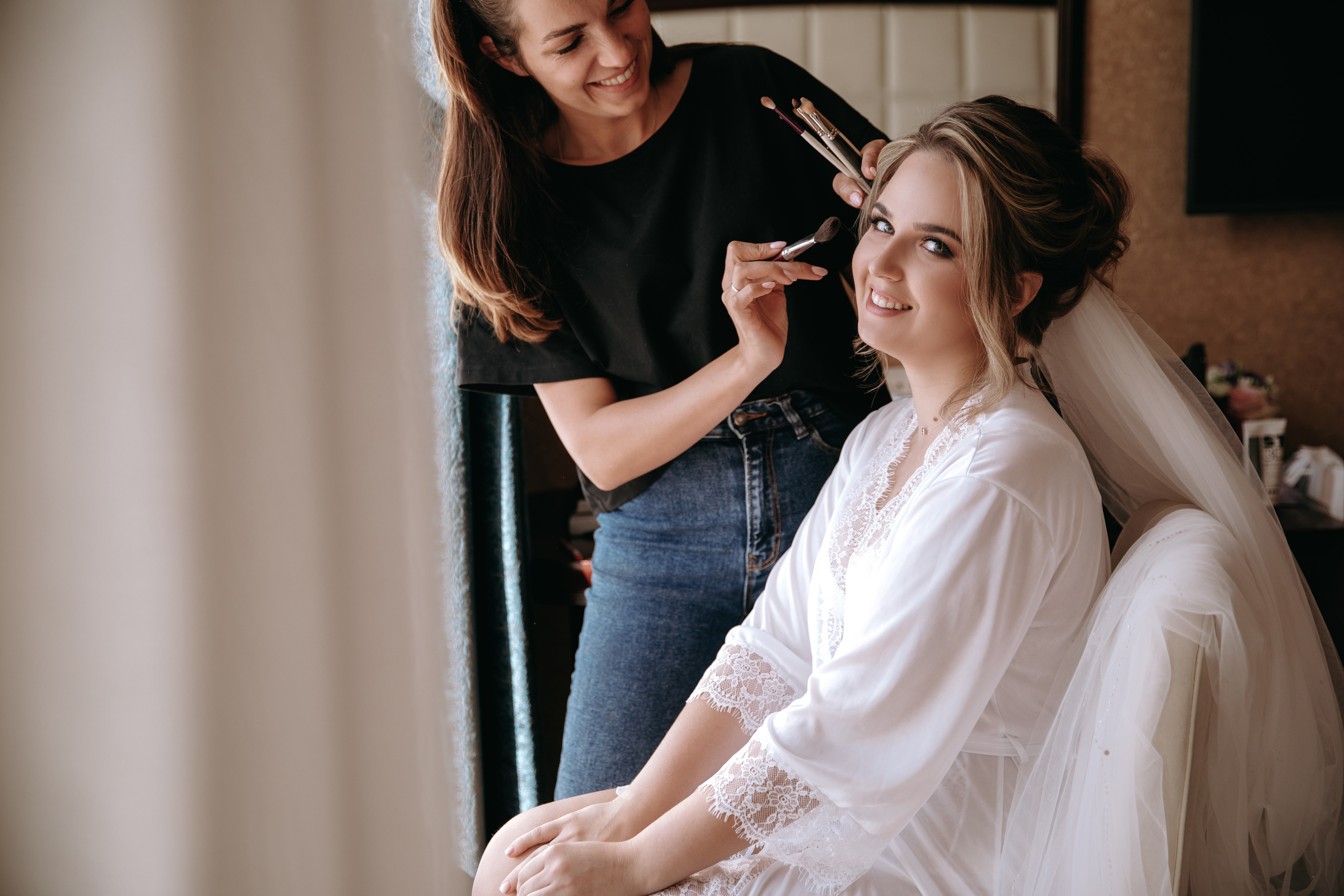 Юлия и Юрий. Свадебный и семейный фотограф в Санкт-Петербурге Барсова Анастасия