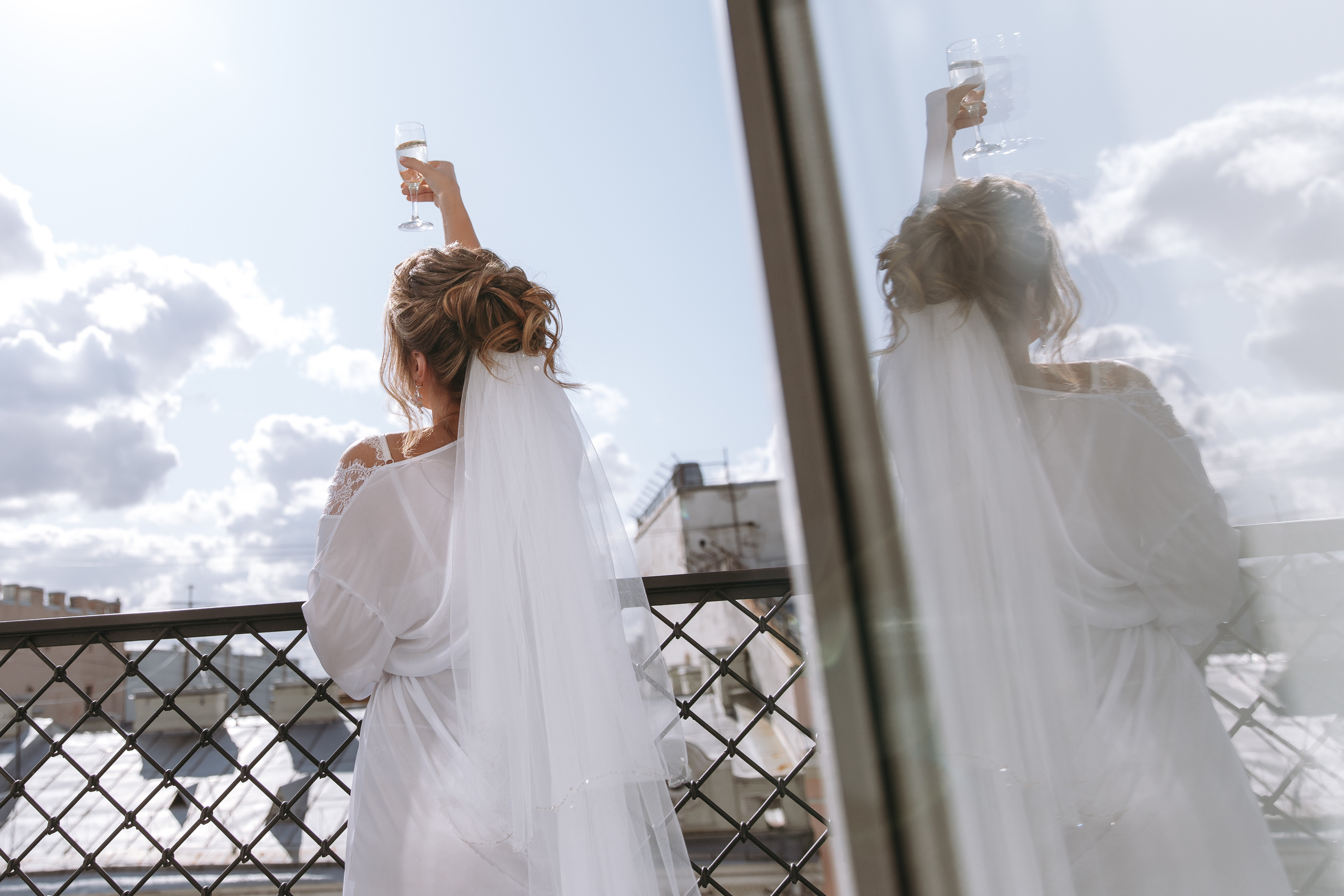 Юлия и Юрий. Свадебный и семейный фотограф в Санкт-Петербурге Барсова Анастасия