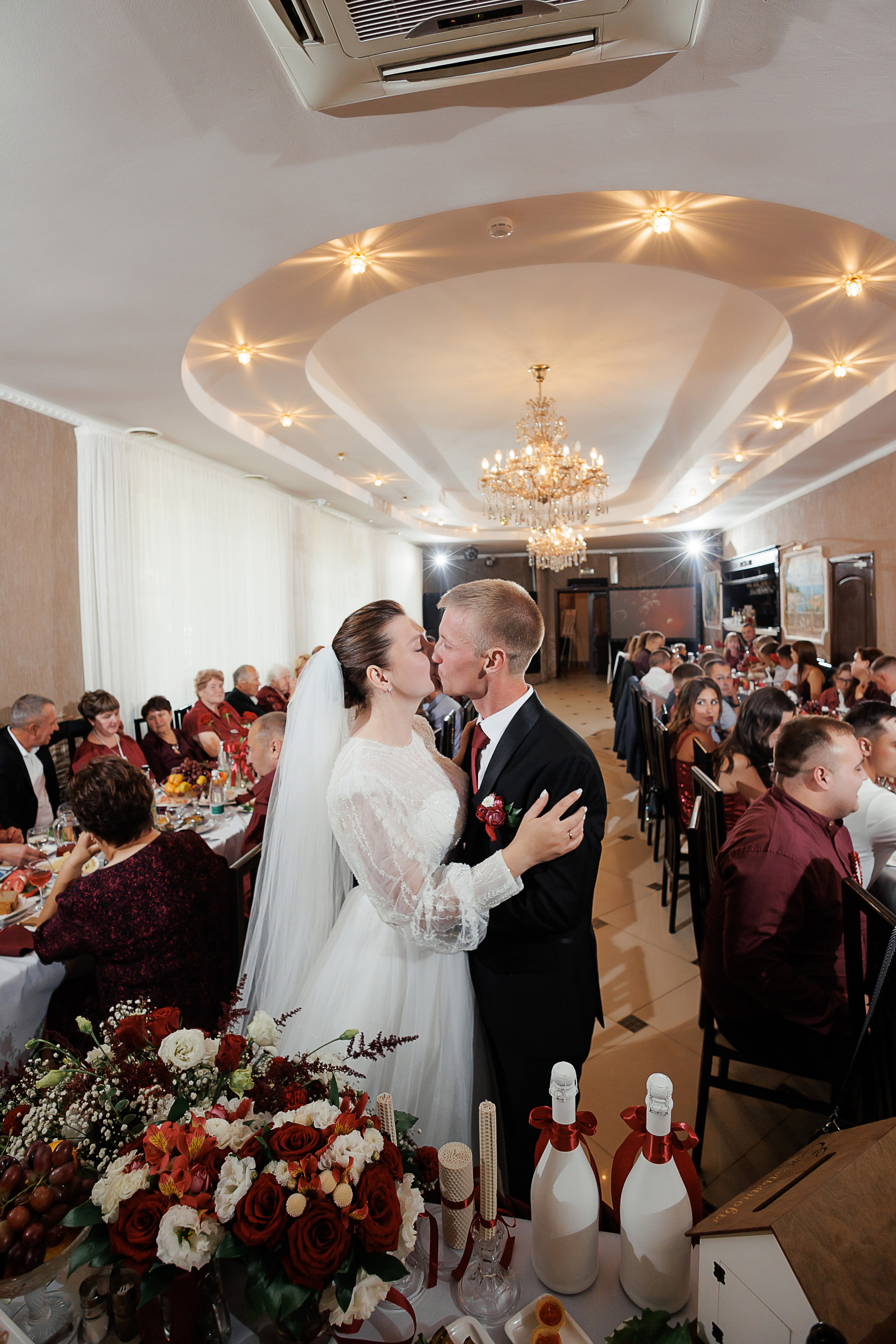 Свадьба Светы и Саши. Свадебный и семейный фотограф в Твери и Тверской области