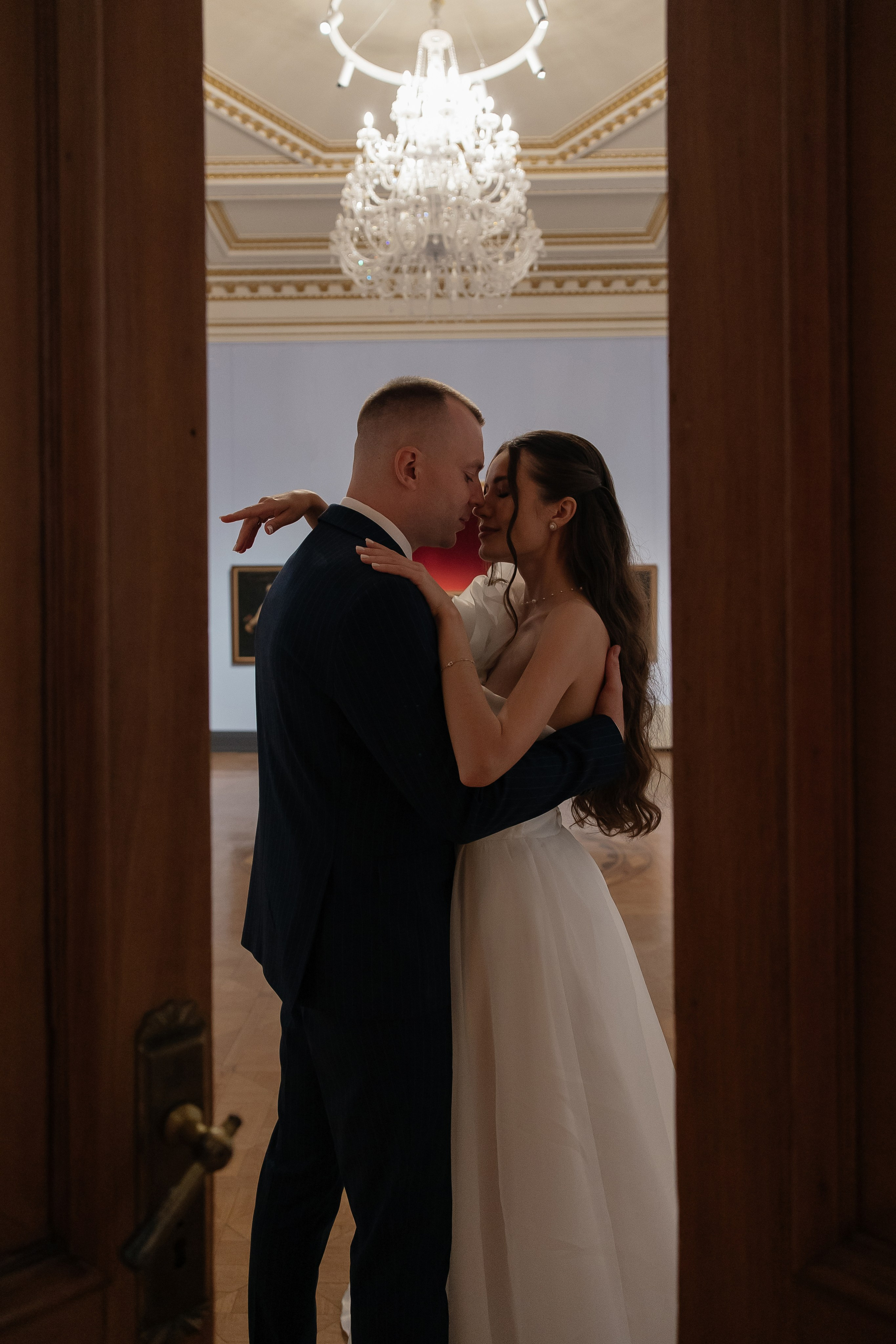 Philipp & Elena. Фотограф Диана Сербинова