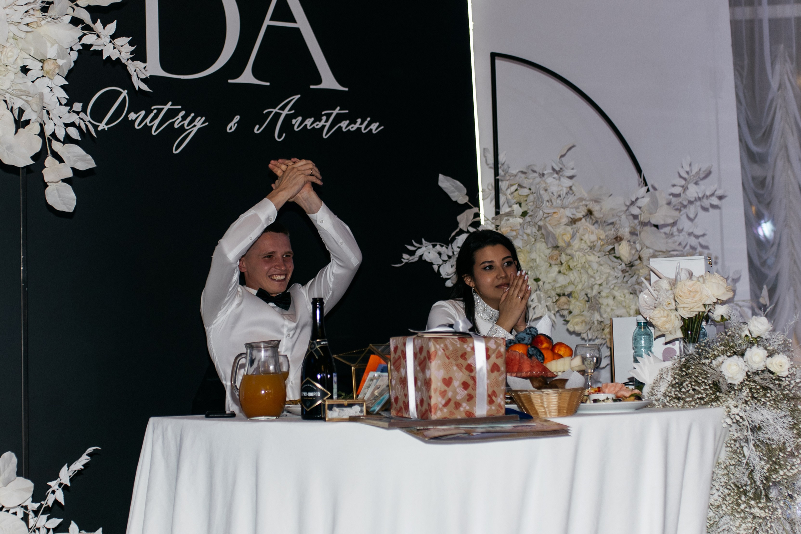 Самый важный день. Настя и Дима. Свадебный и семейный фотограф в Магнитогорске Катя Буряк