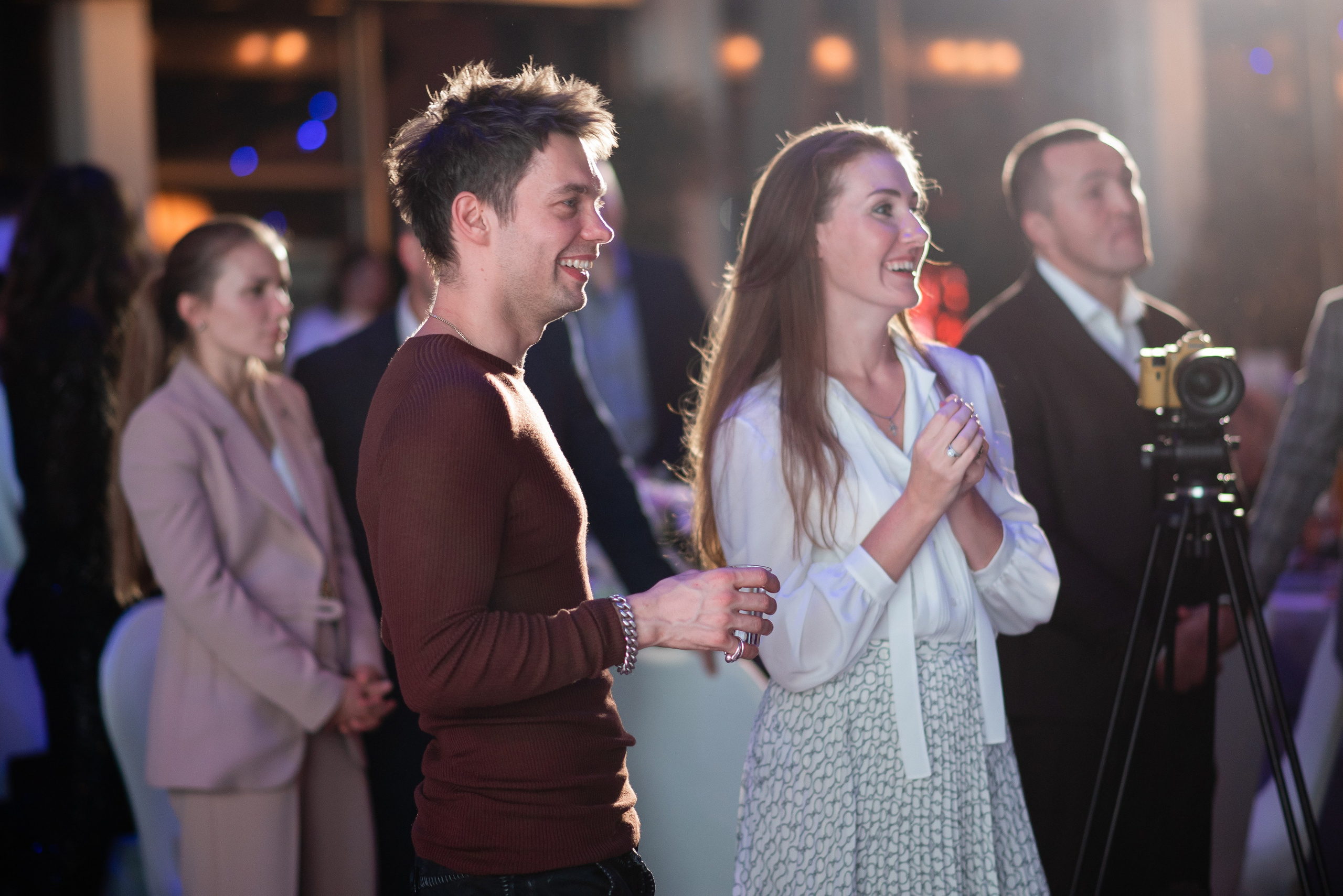 Банкет свадьба. Профессиональный фотограф в Москве Александра Харламова