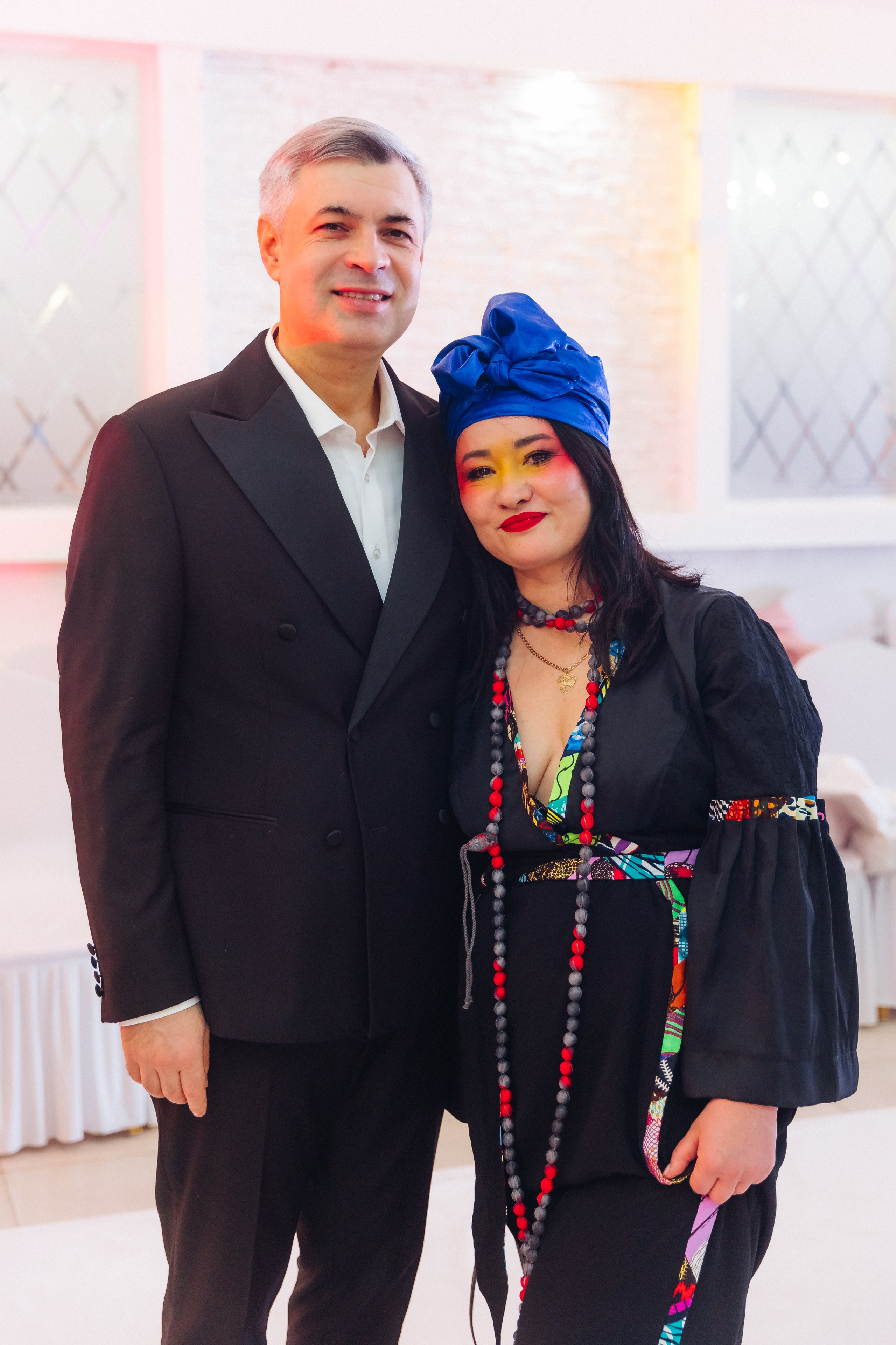 Дух Байкала, сердце Синигала. Свадебный и семейный фотограф в Улан-Удэ