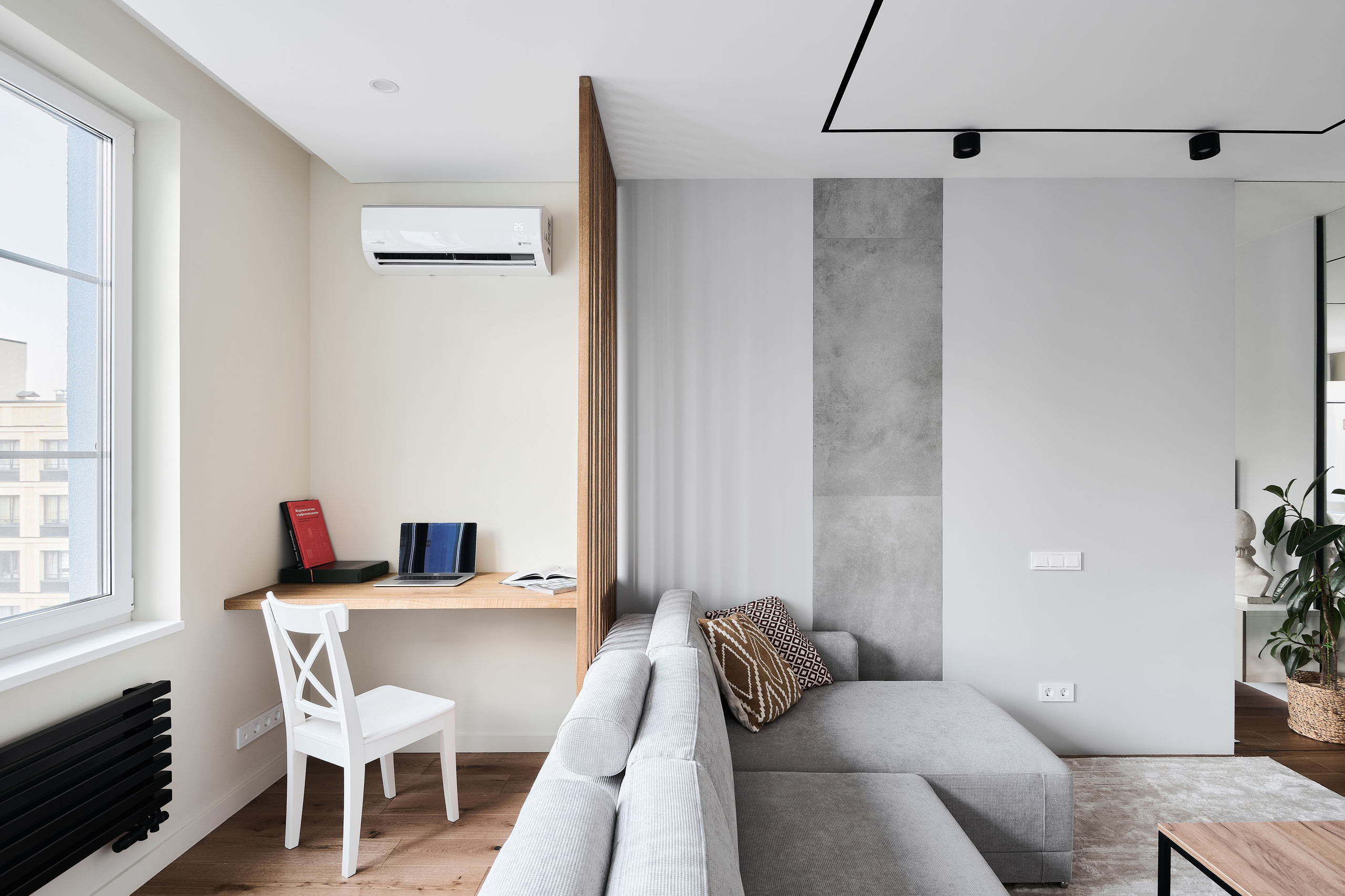 ЖК Город в лесу. Никита Хохловский фото и видео продакшн