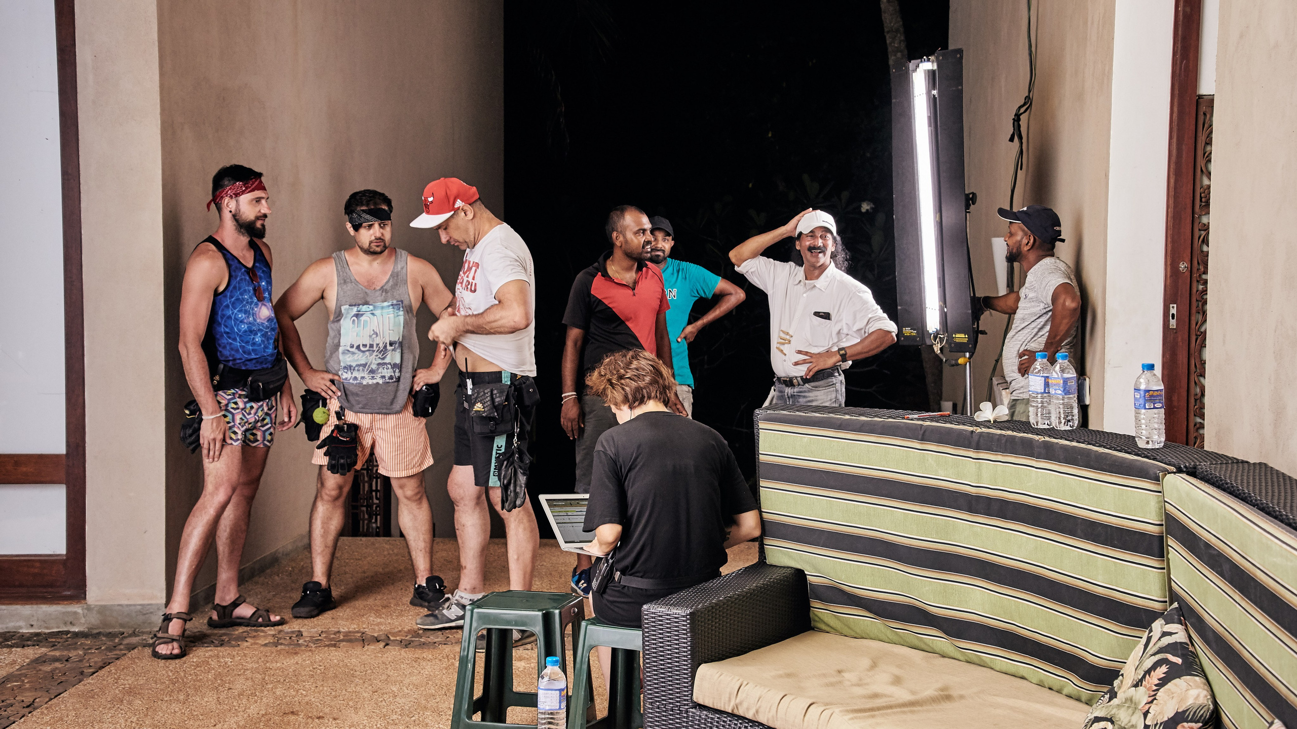 Булки — вилла. Никита Хохловский фото и видео продакшн