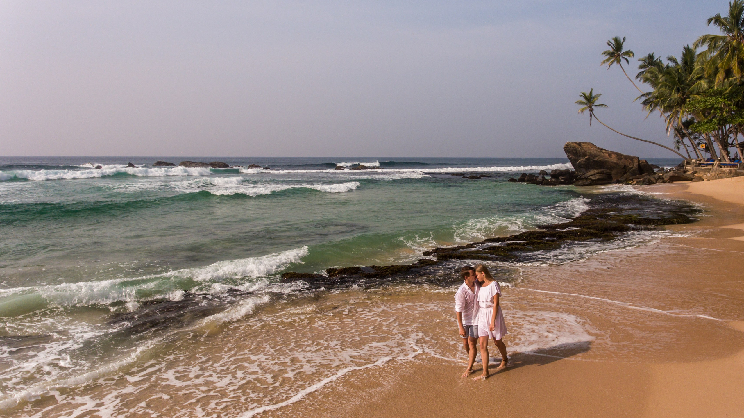 Фотосессия Артема и Насти. Никита Хохловский фото и видео продакшн