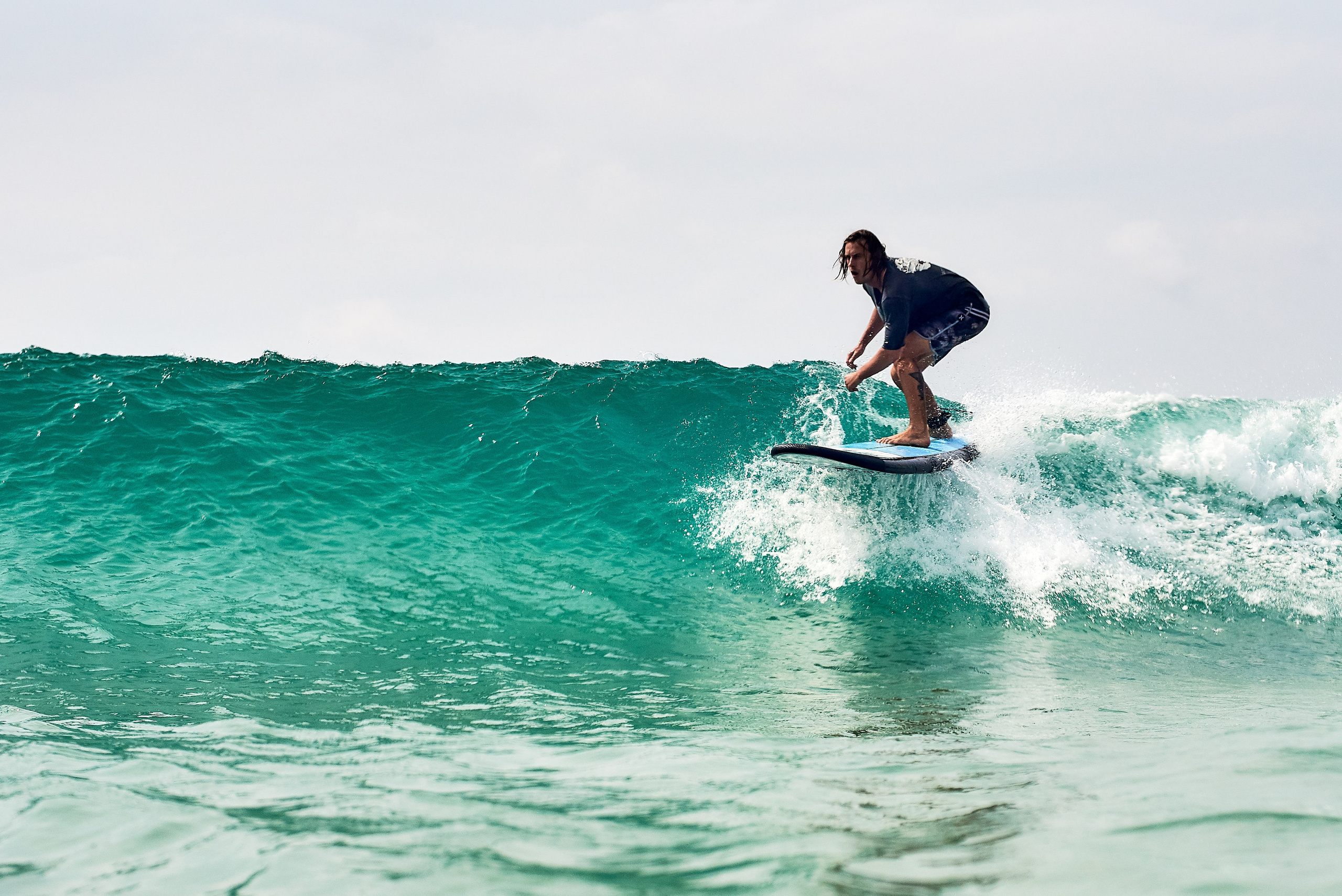 Good Story. Никита Хохловский фото и видео продакшн