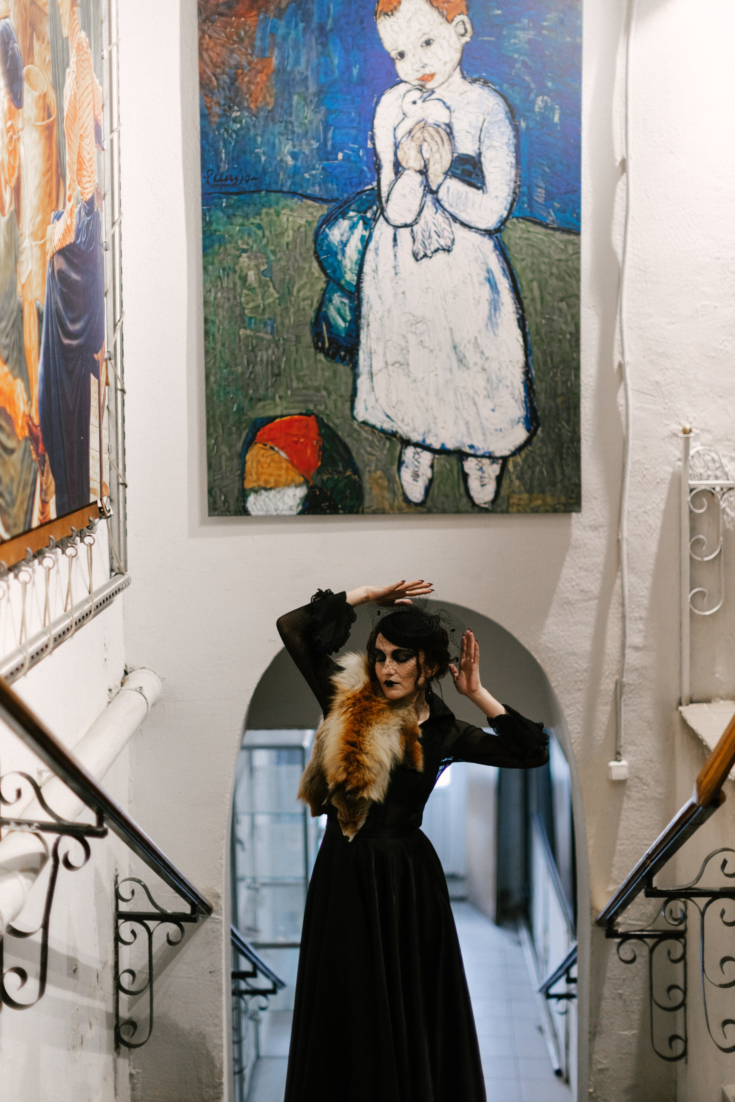 Кристина. Свадебный и портретный фотограф — Мария Костина