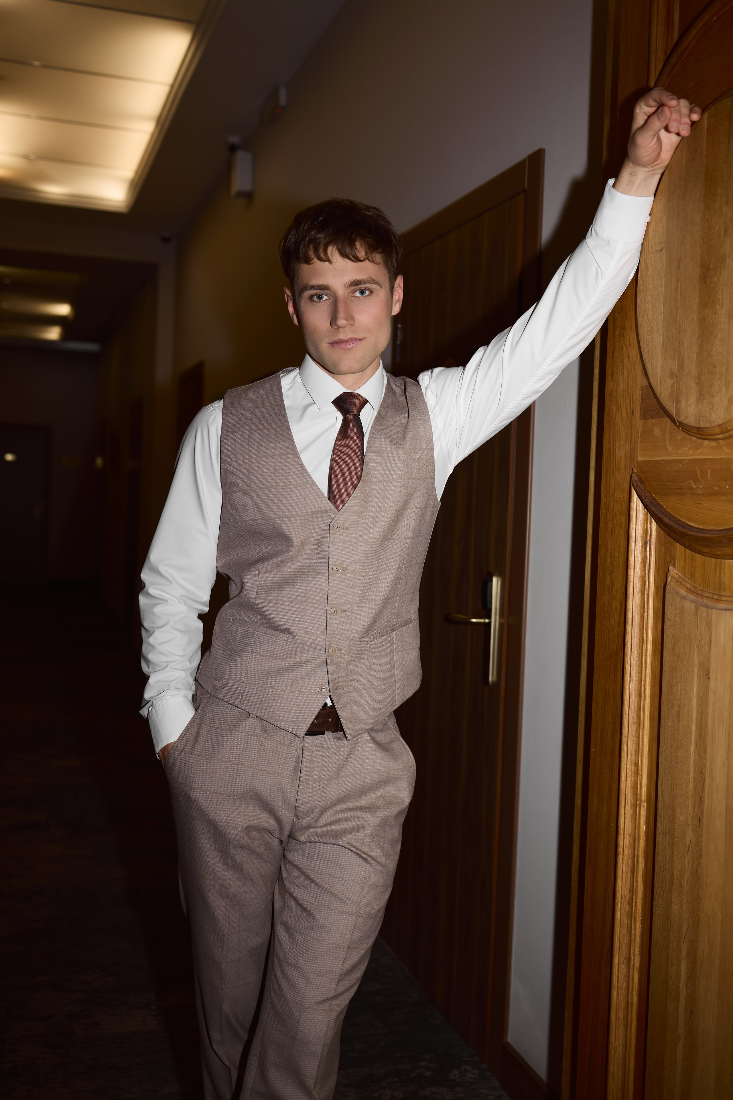 Кристина & Игорь