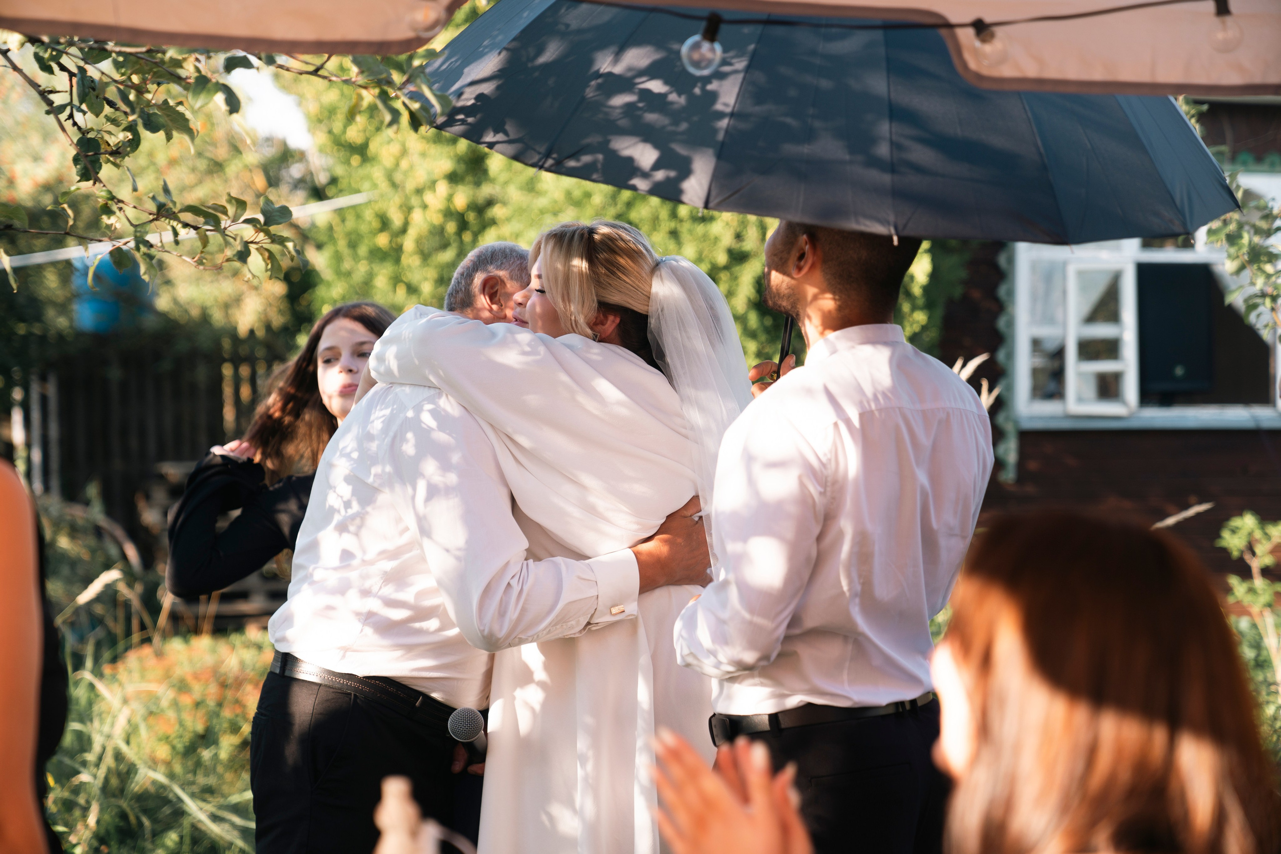 Света и Мевлют. Свадебный фотограф в Москве Кристина Чехова