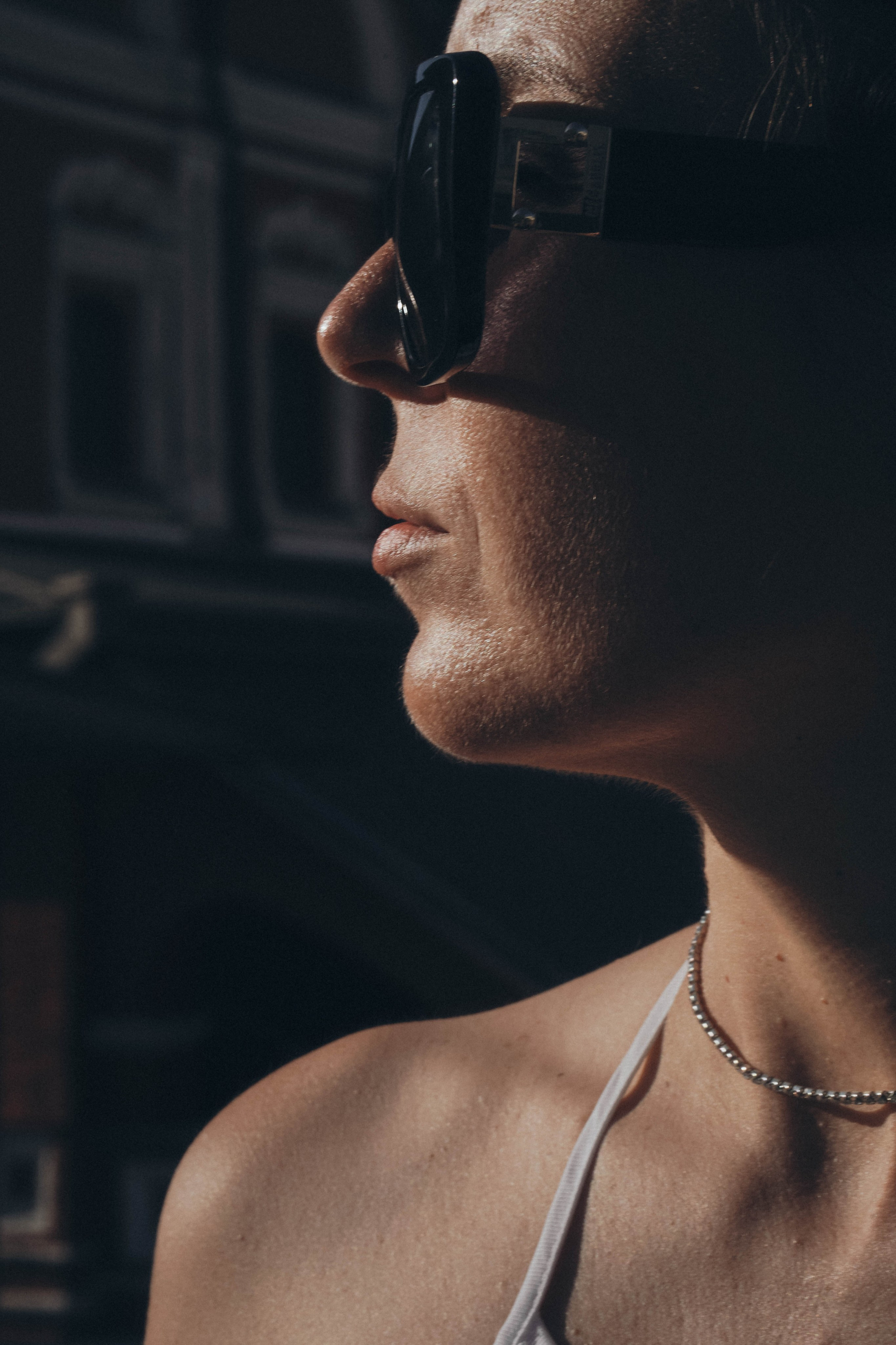 На рассвете с мечтой. Семейный и свадебный фотограф