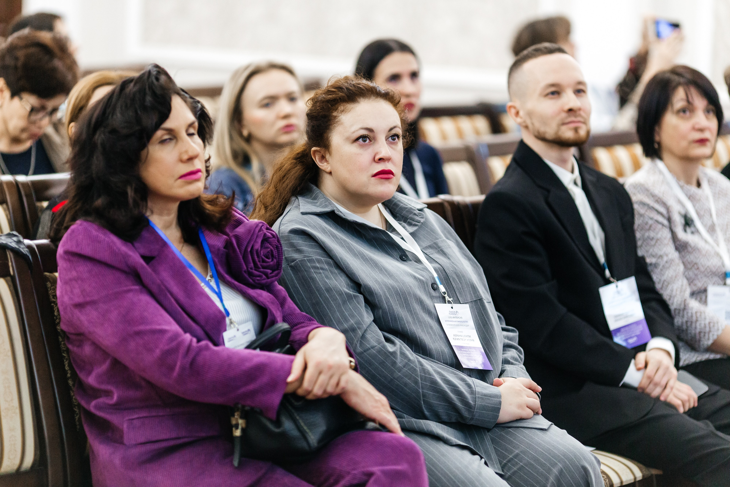 I и II Форумы EsteLife. Свадебный фотограф в Краснодаре Николай Крауз