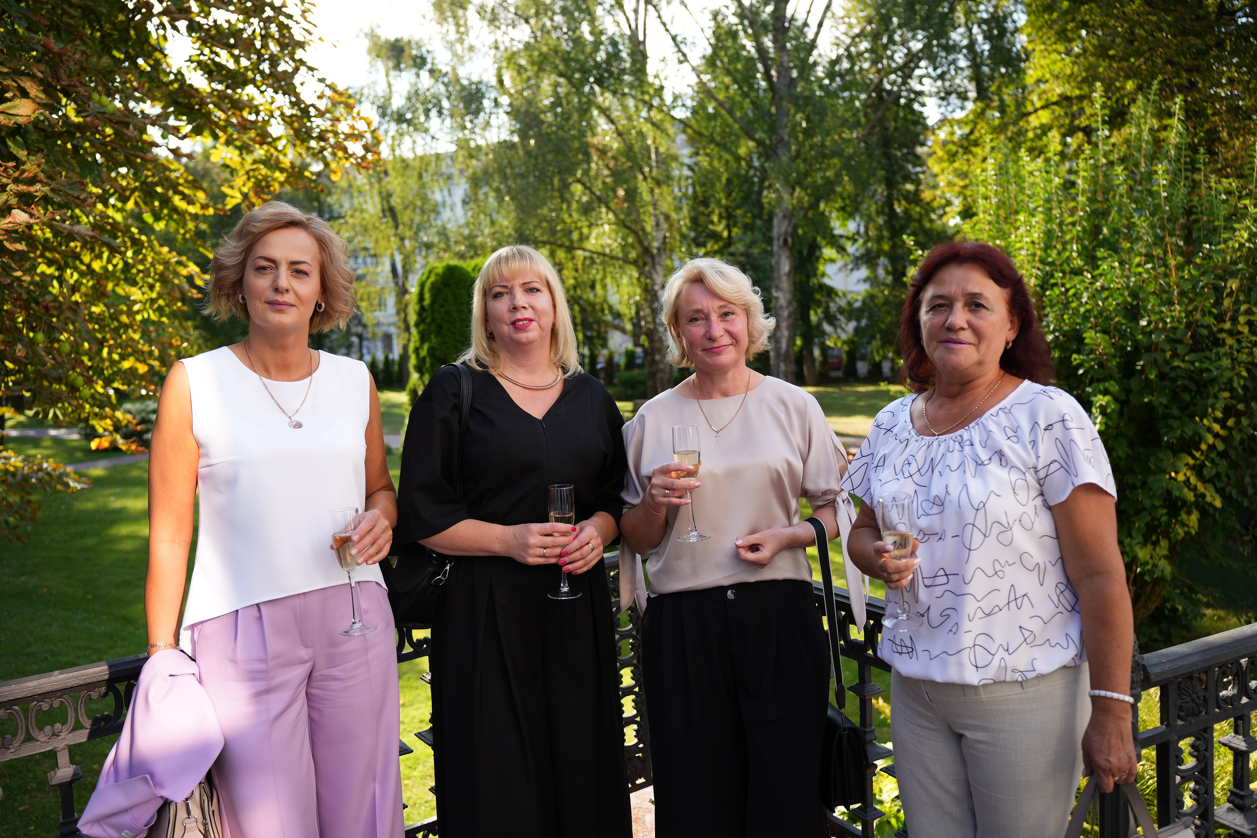 Агат-Систем 45 лет. Семейный и свадебный фотограф Минск, Беларусь Анна Орловская