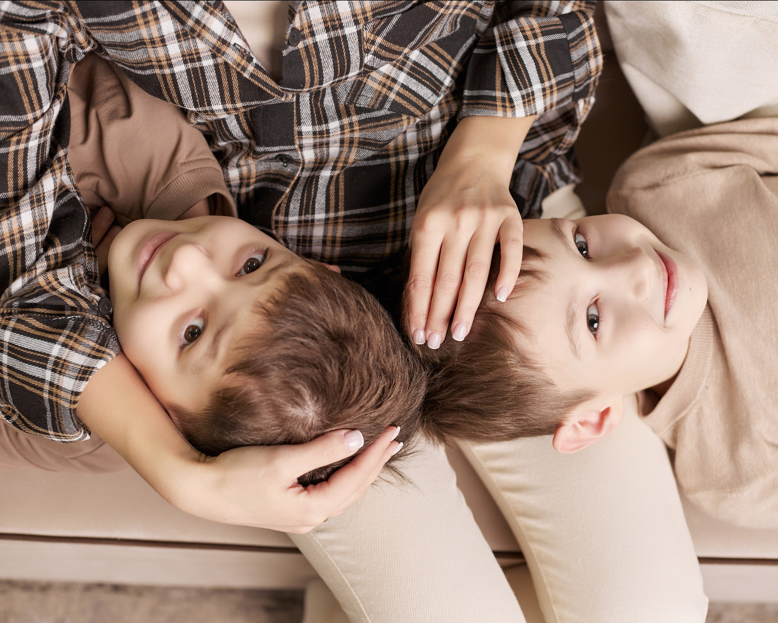 Волшебная зима