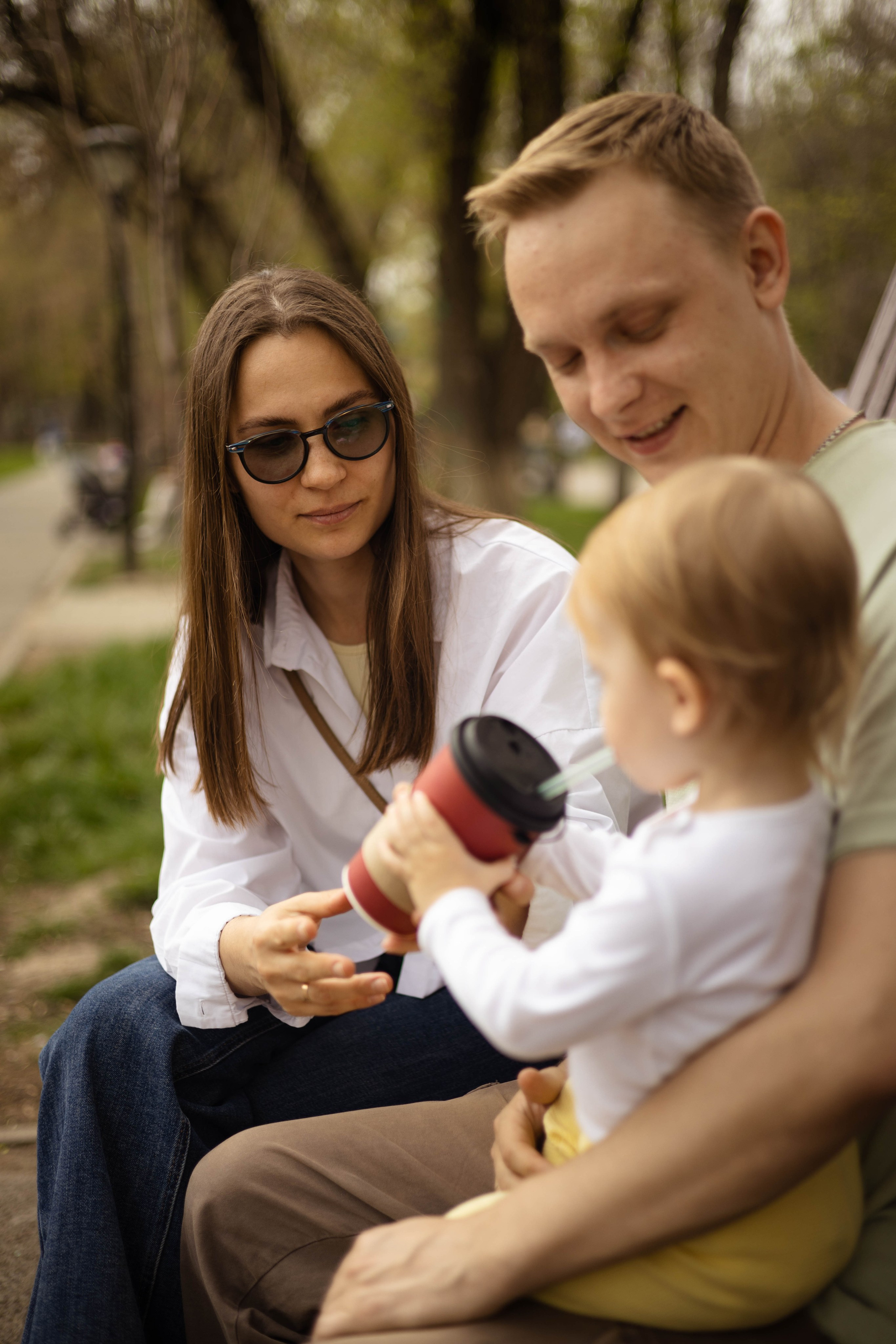 Детская семейная фотосессия в Алматы — профессиональный детский фотограф. Фотограф Алматы
