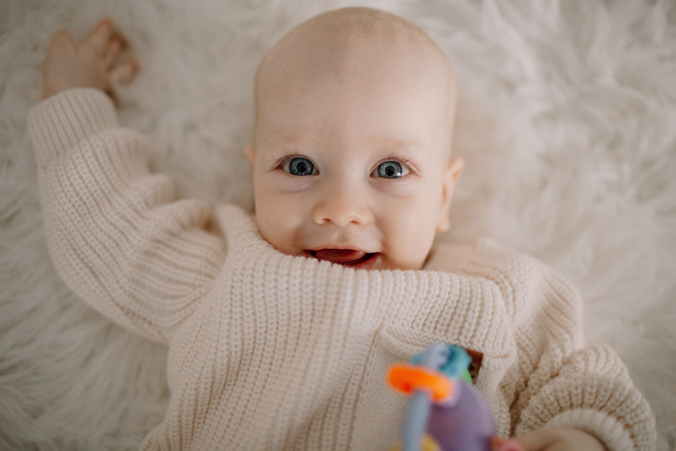 Семейная фотосессия