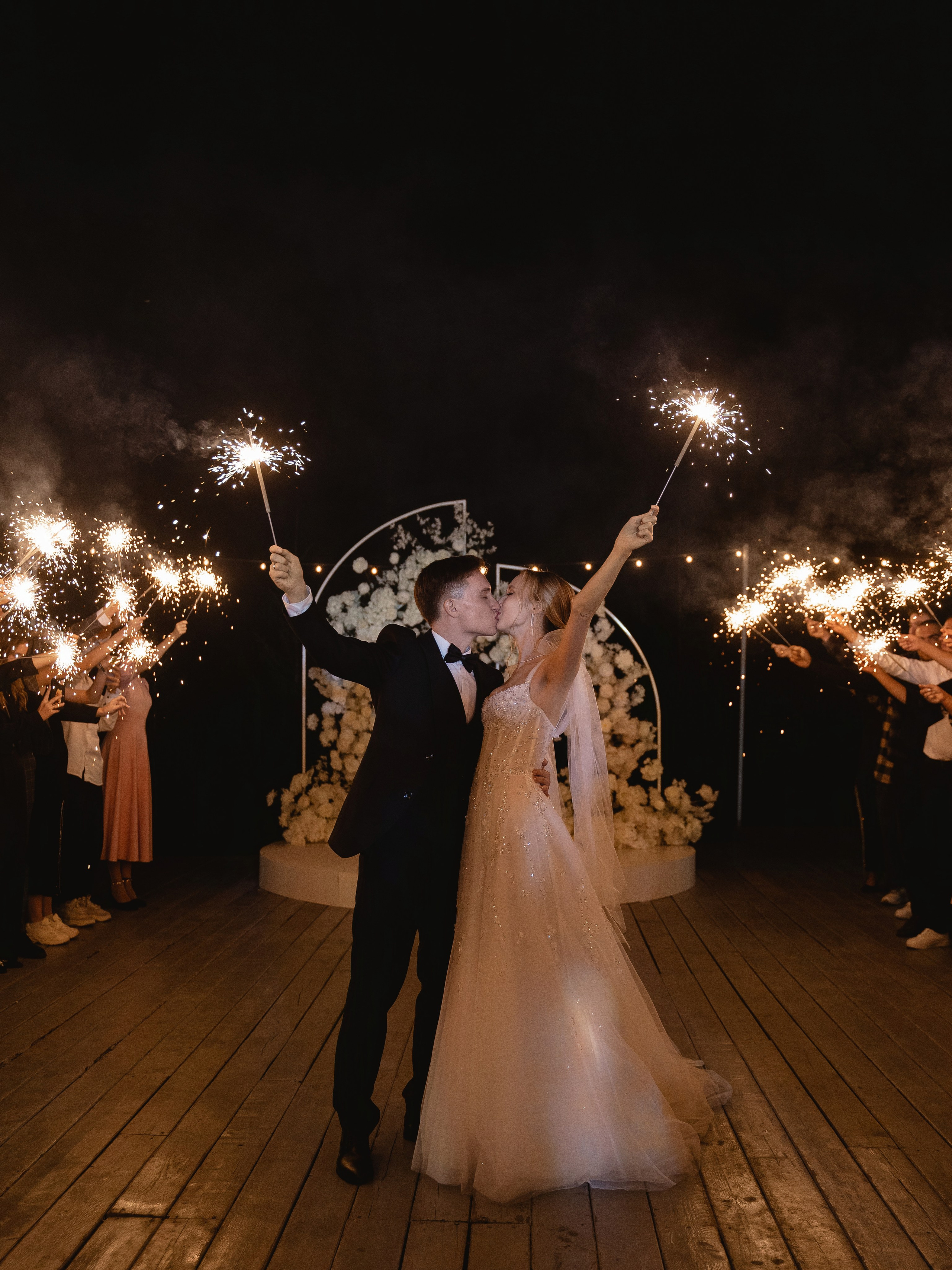 N & E. Свадебный фотограф Диана Бирюкова Казань