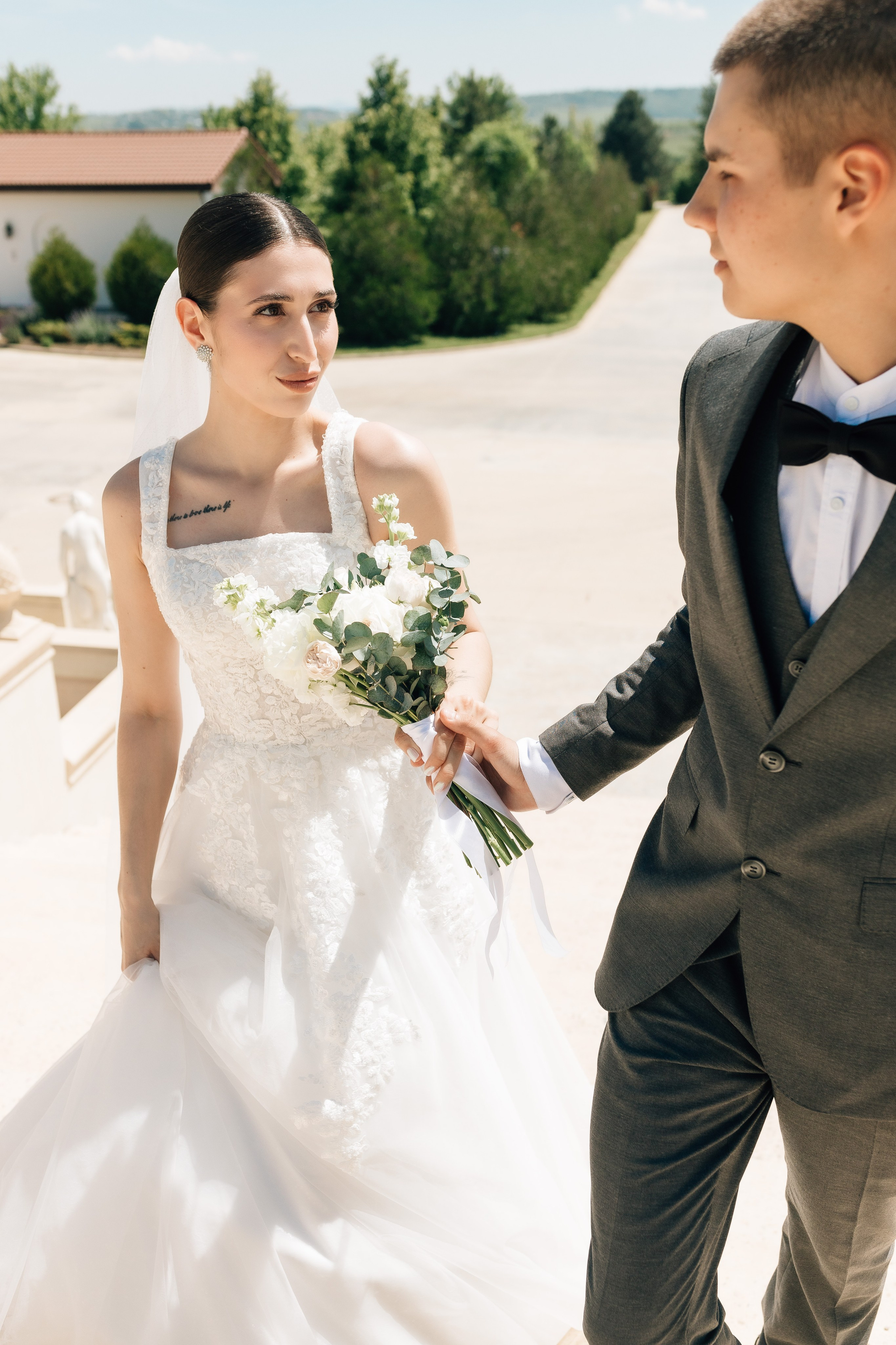 Снежана и Константин. Семейный и детский фотограф в Краснодарском крае Буланович Виктория