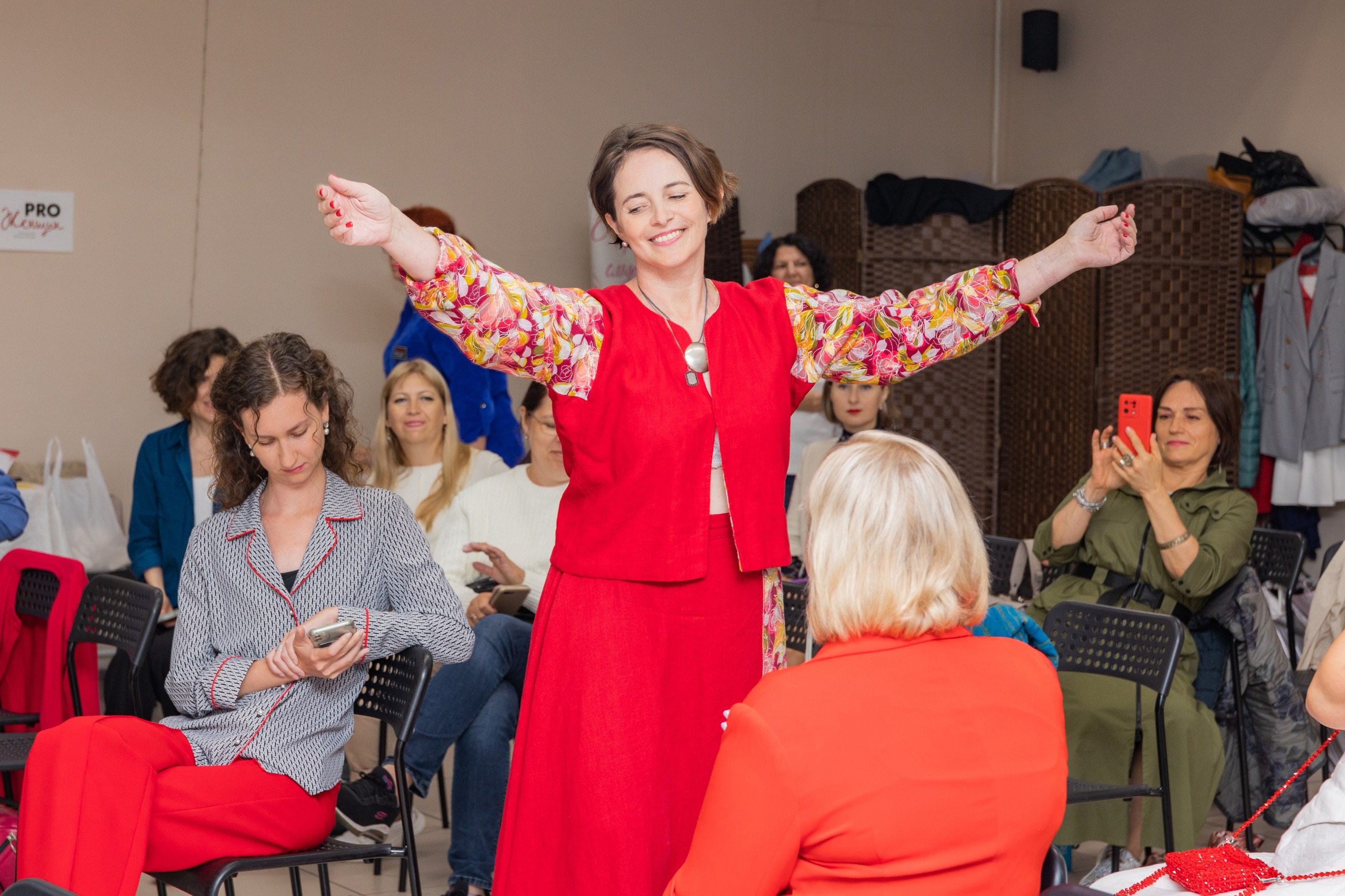 ProWomen. Выпускные альбомы во Владивостоке