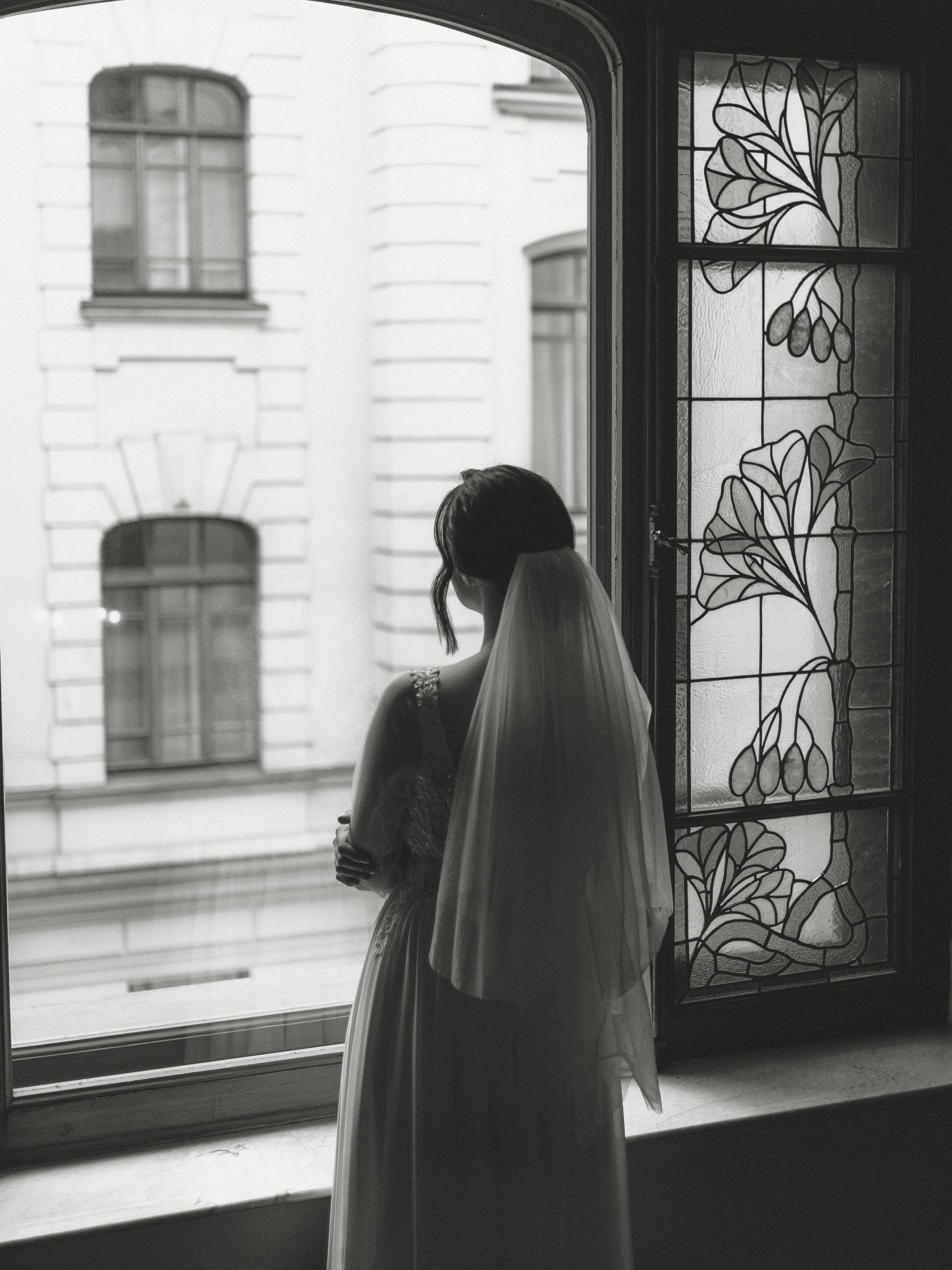 Екатерина. Портретный и свадебный фотограф Москва Валерия Возняковская