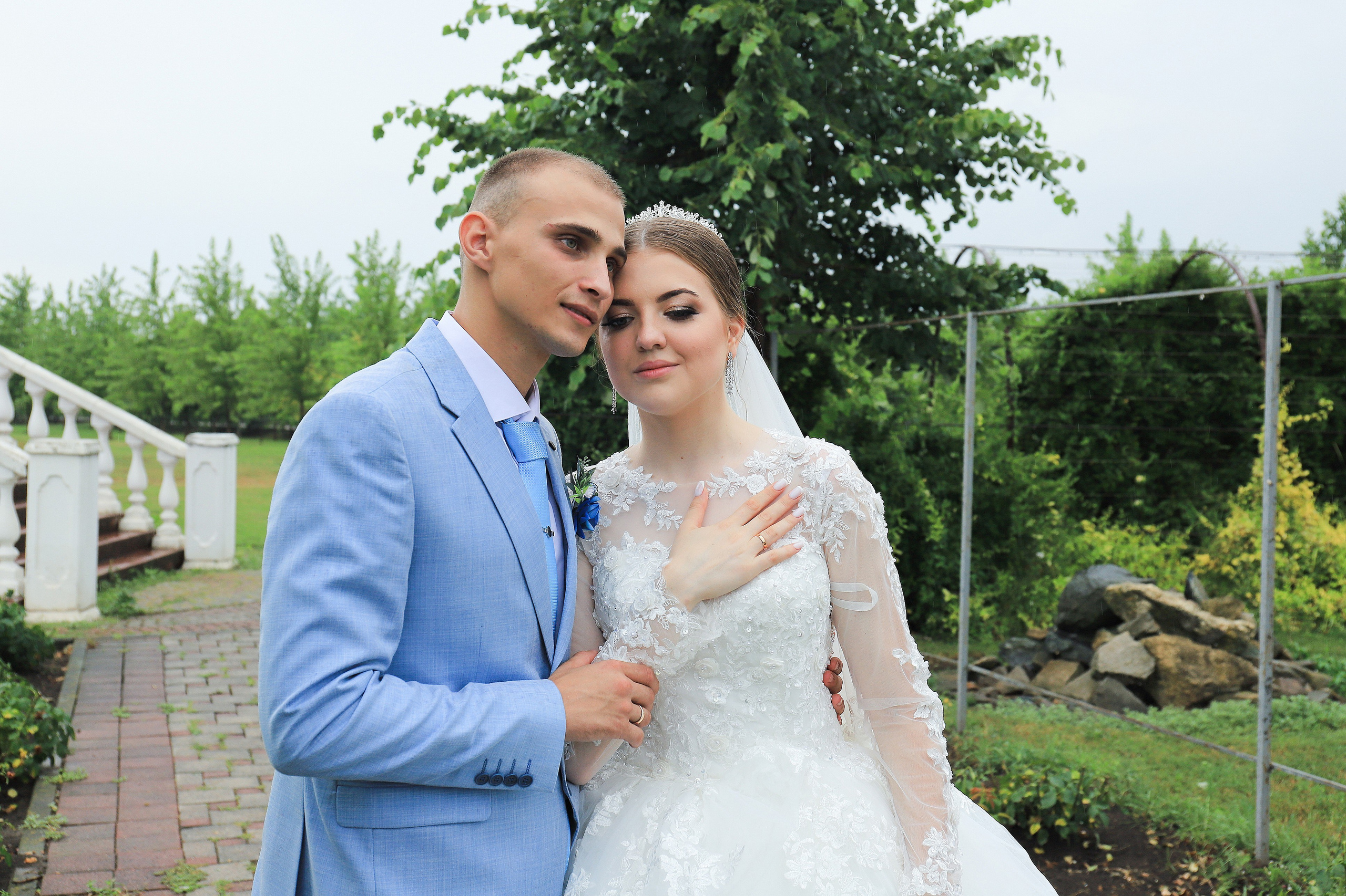 Александр и Анастасия. Игорь Варава свадебный фотограф видеограф Белая Глина Краснодар