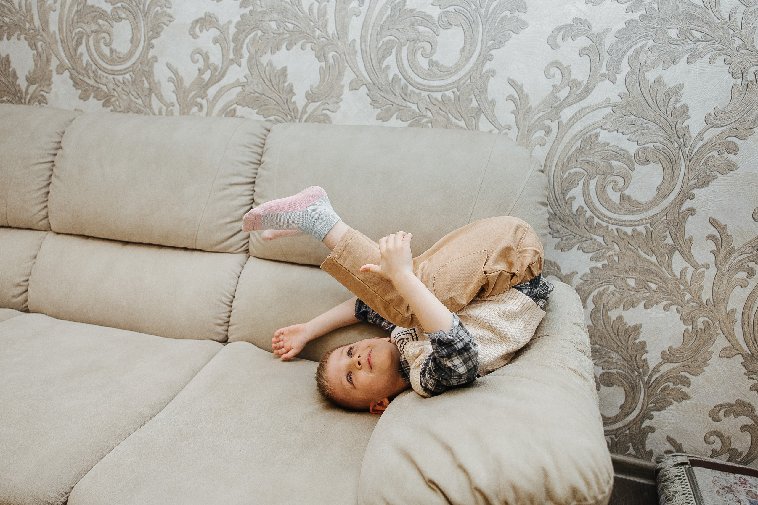 Шах и Ирада. Фотограф в Красноярске Надежда Воскресенская