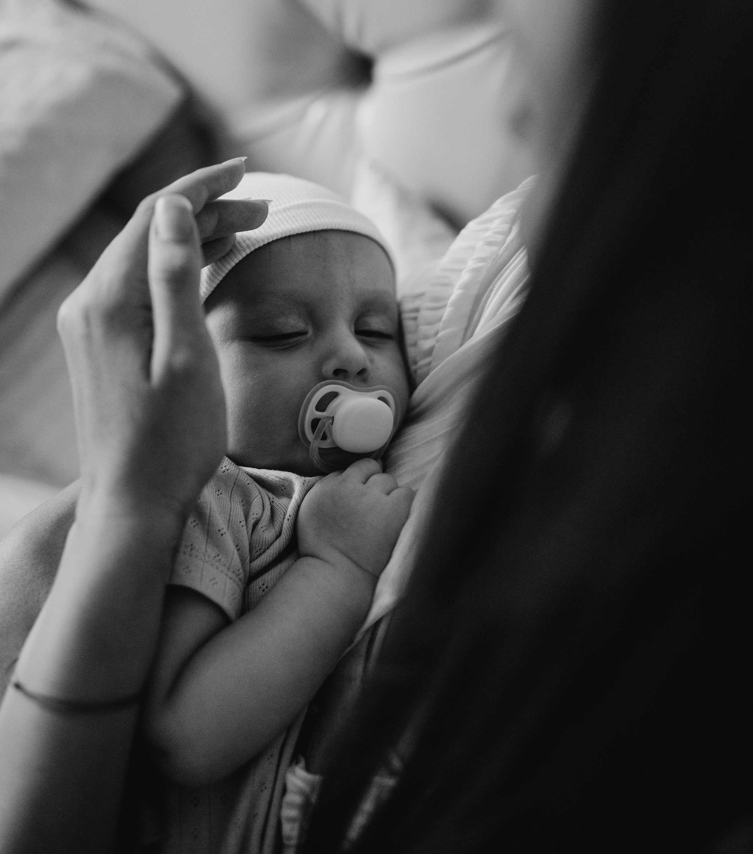 Печем пирог. Семейный и женский фотограф Вероника Никкор