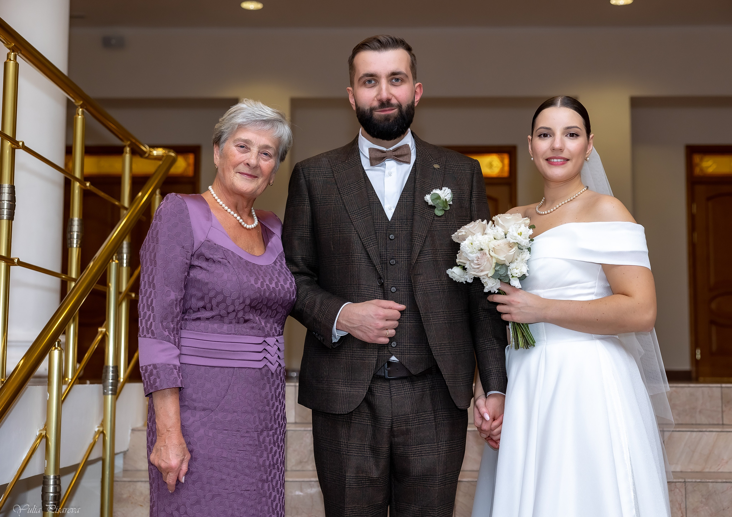 Свадьба Никита и Валерия. Фотограф в Санкт-Петербурге Писарева Юлия