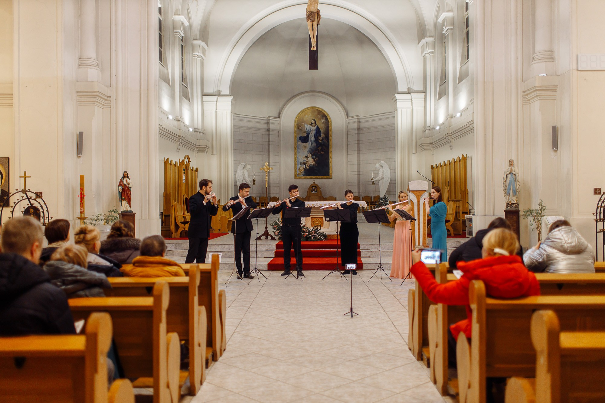 Концерты. Портретный фотограф