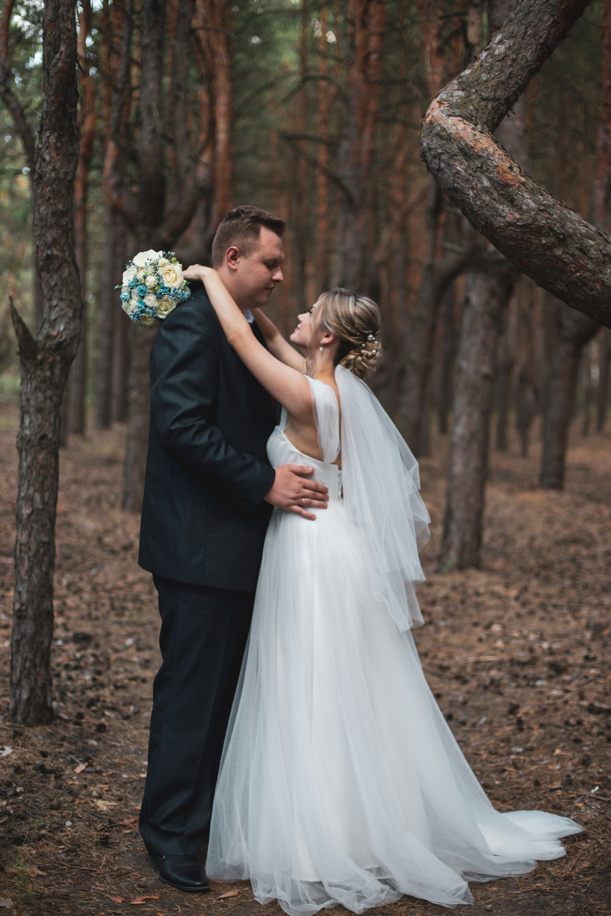 Анонс Роман + Элина 25.07.2025. Свадебный и семейный фотограф в Михайловке Полина Крипс