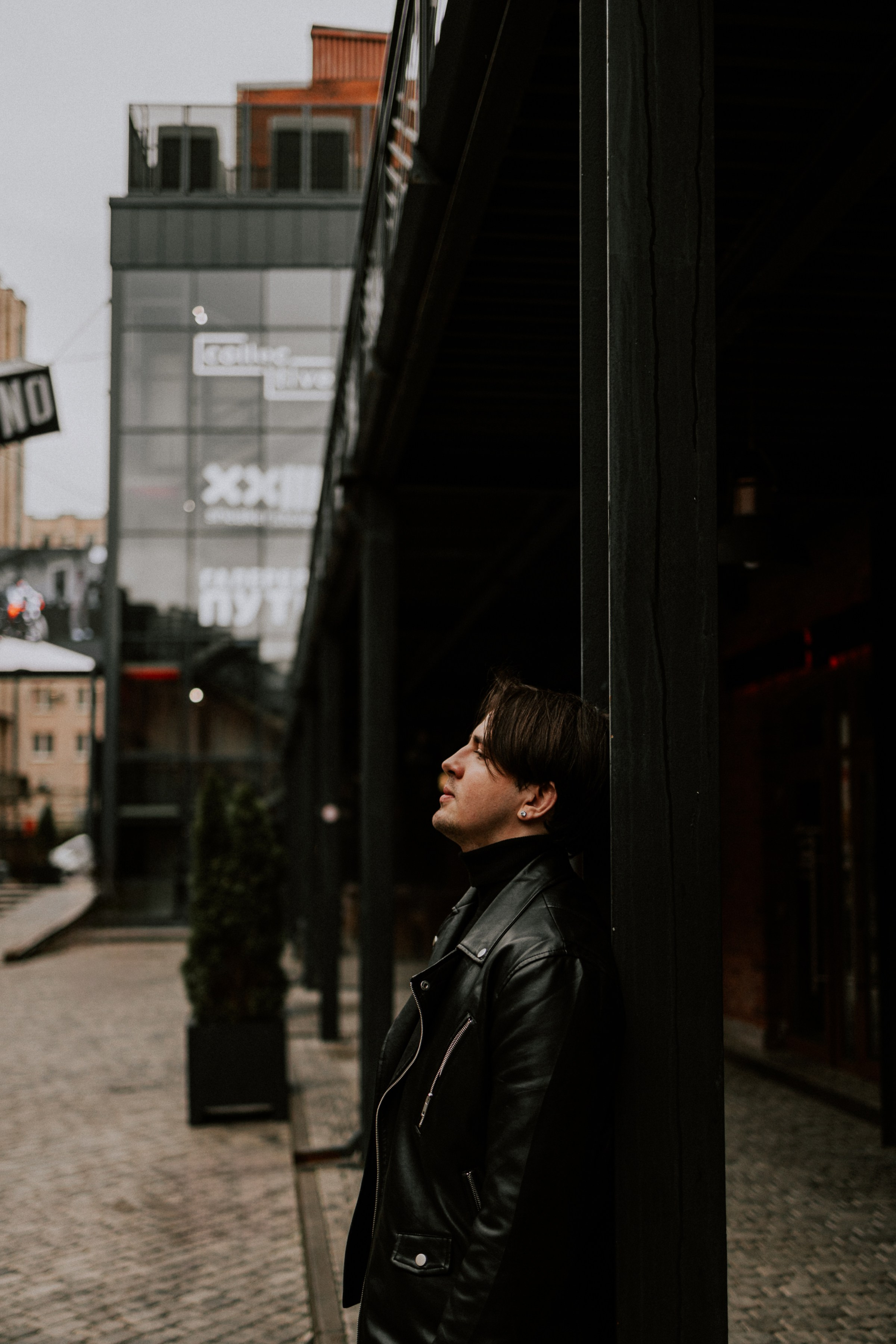 Тимур. Фотограф в Выборге и Санкт-Петербурге Маша Гуляева