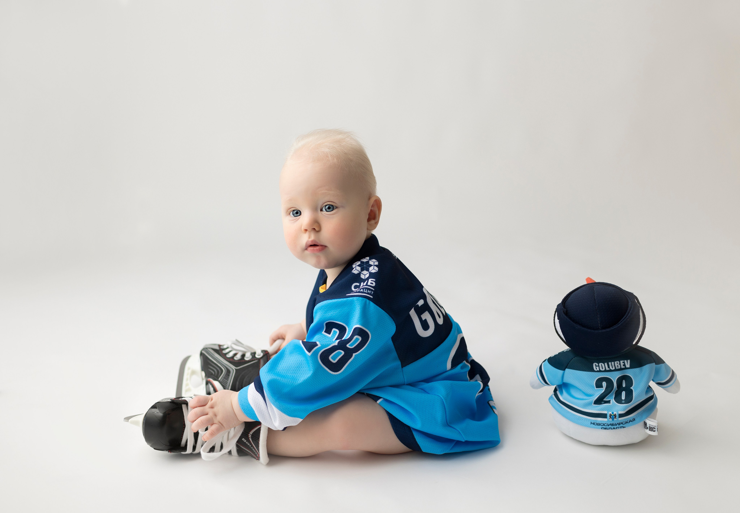 Годовасики. Главная