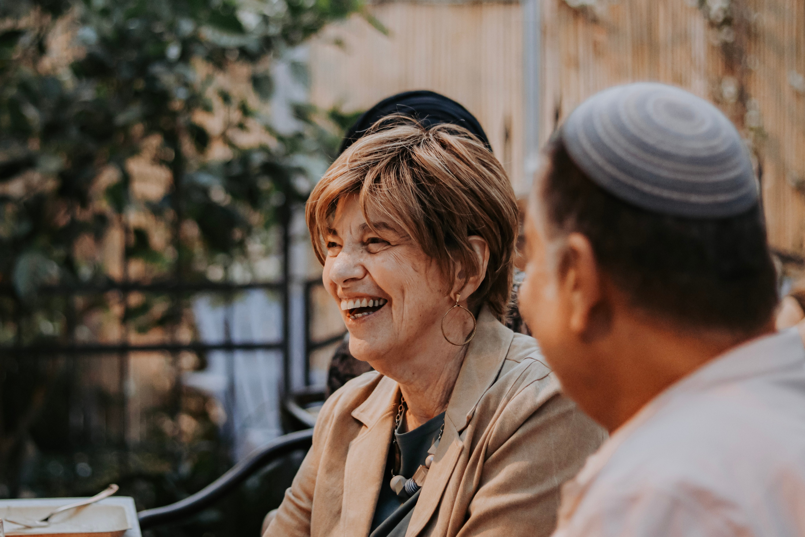 Simchat Bat, April 2024. Photographer in Israel Alice Milchin