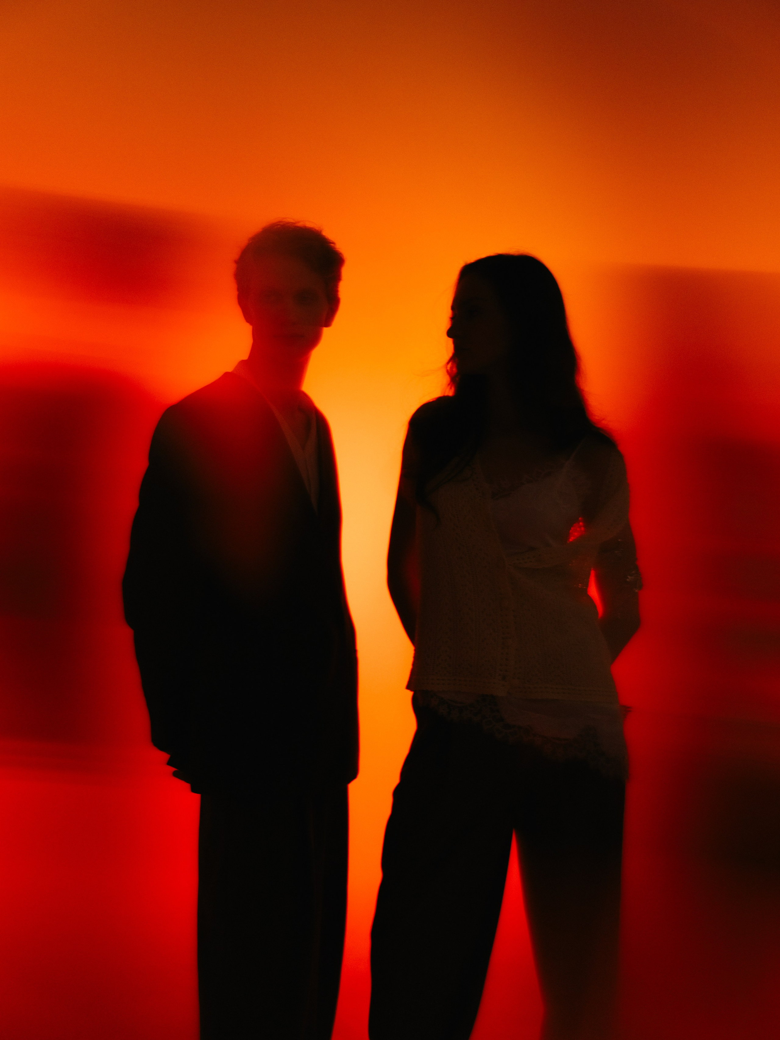 Замок чувств