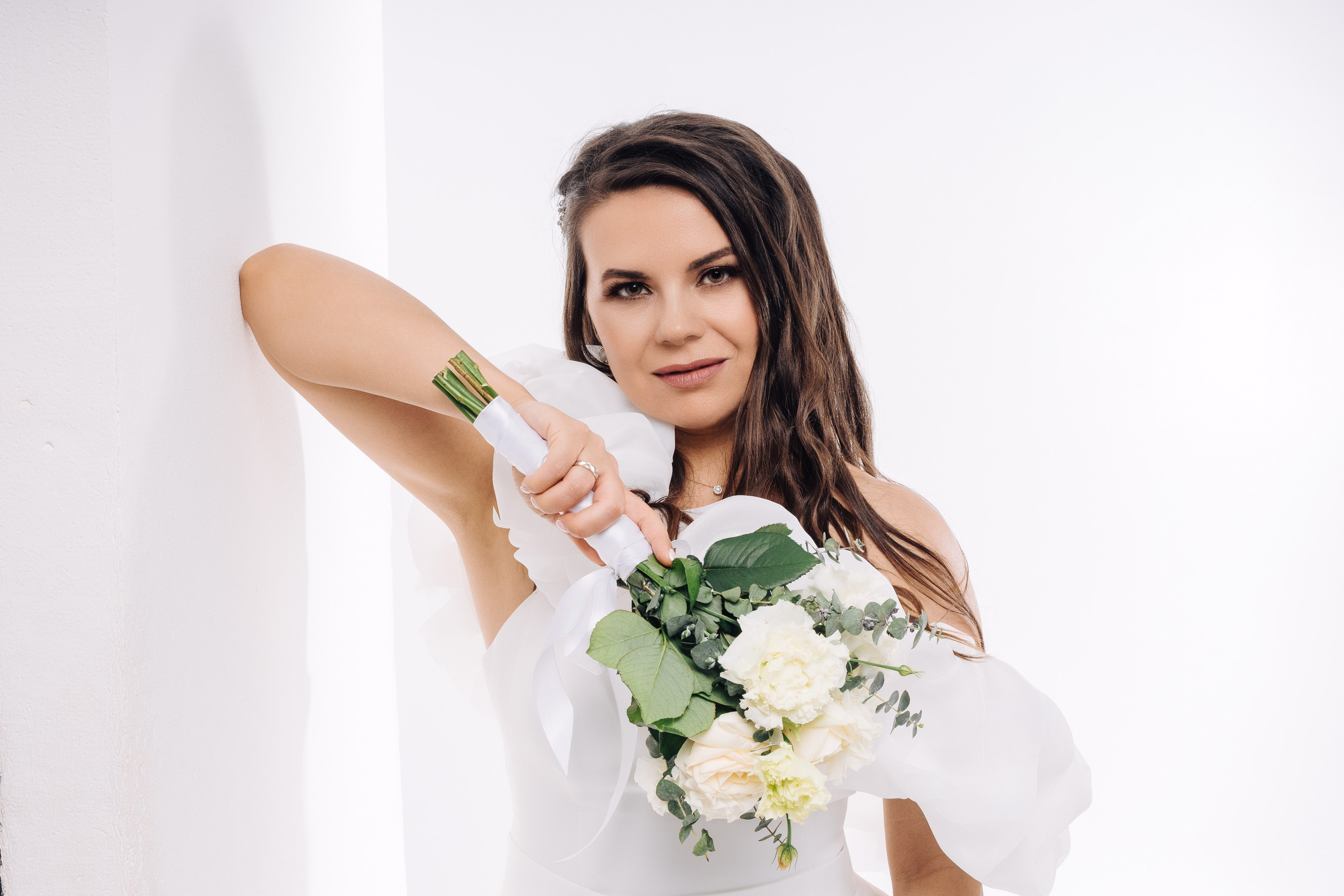 Денис и Альбина. Денис Прохоров Фотограф в г. Магнитогорск