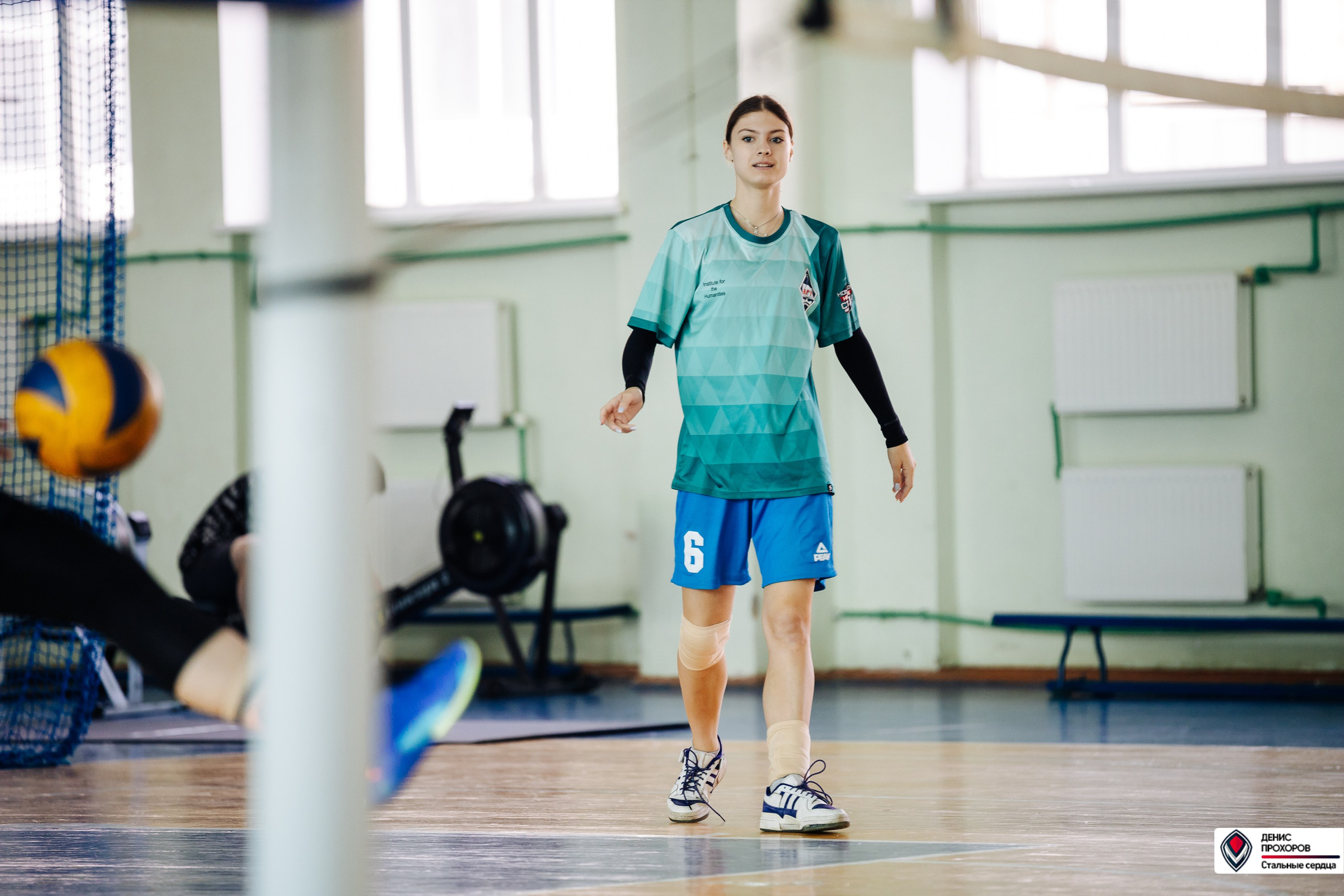 Универсиада МГТУ по волейболу // 02.04.24. Денис Прохоров Фотограф в г. Магнитогорск