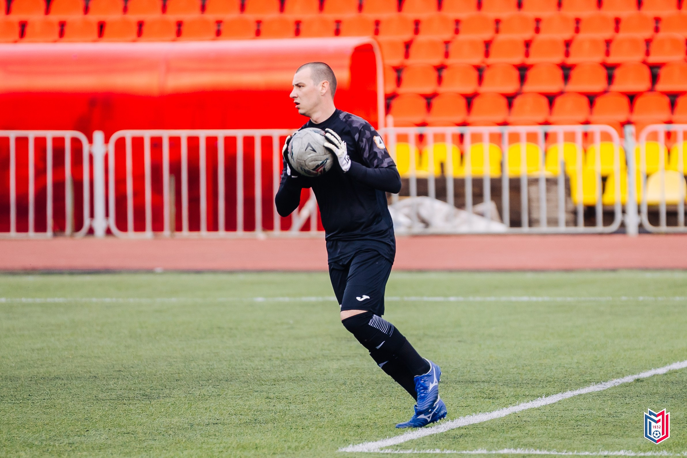 «Металлург-Магнитогорск» — «Ильпар» // 18.05.2024. Денис Прохоров Фотограф в г. Магнитогорск