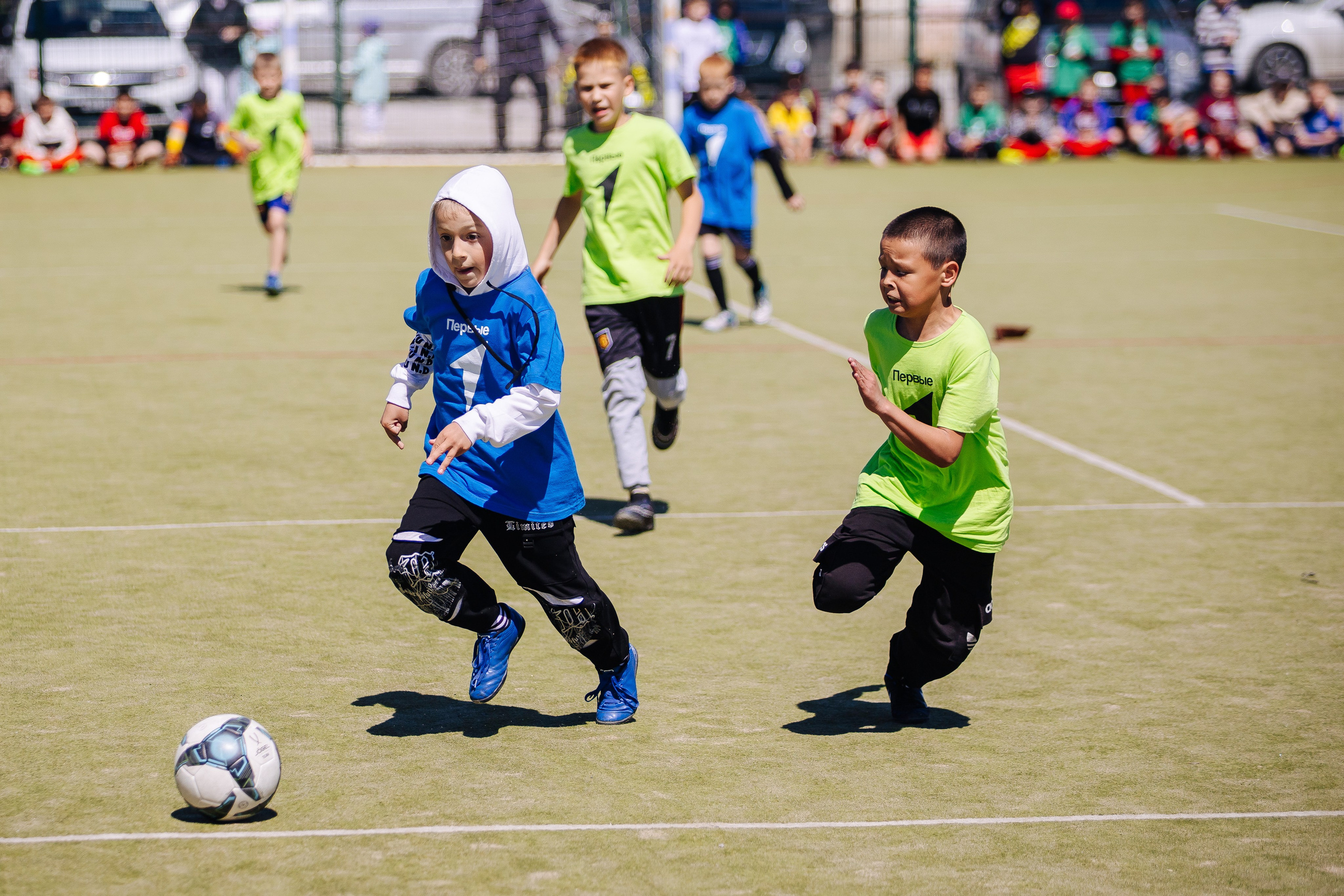 МЕТРОШКА-2025|Сибай // 25.05.25. Денис Прохоров Фотограф в г. Магнитогорск