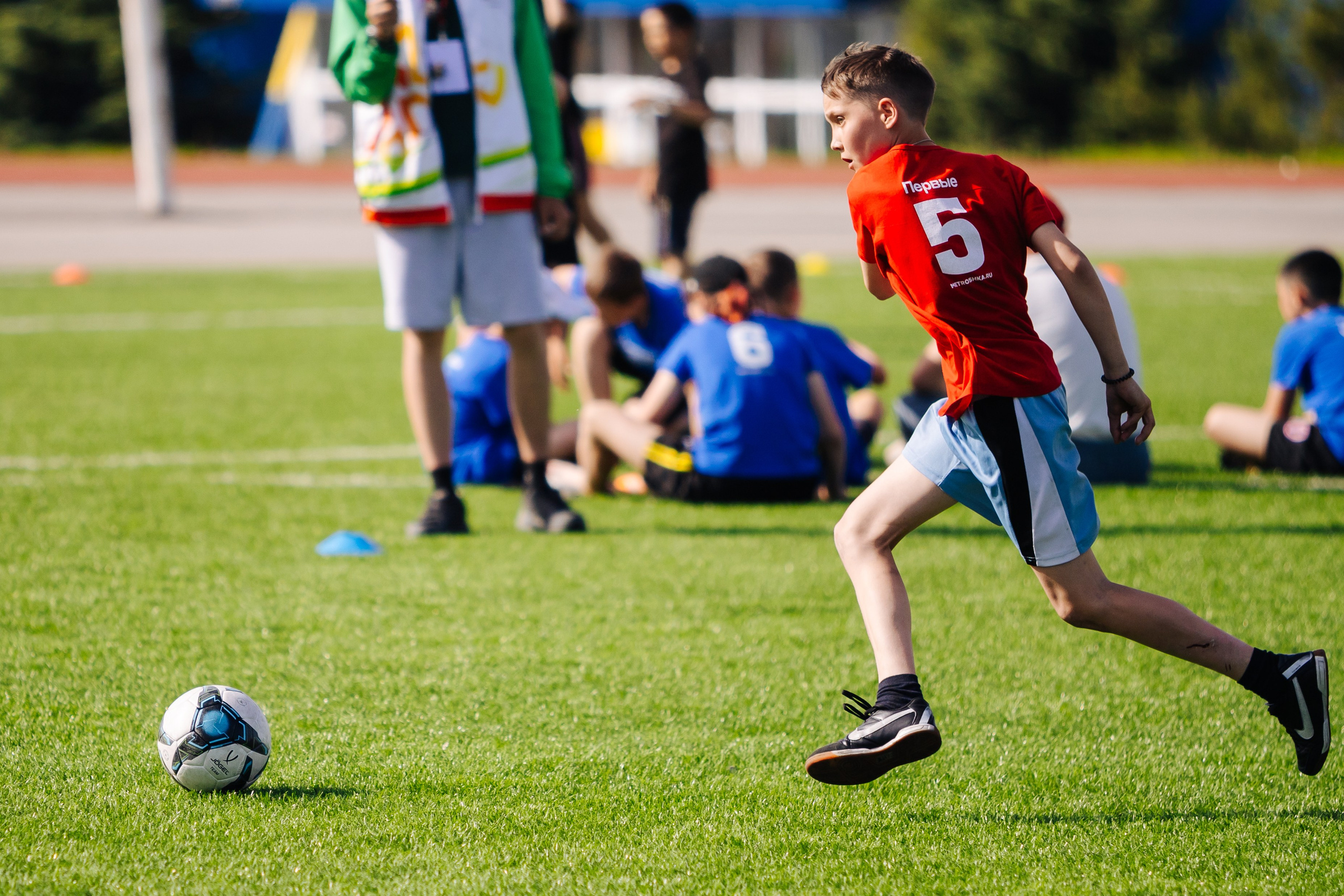 МЕТРОШКА-2025|Фершампенуаз // 28.05.25. Денис Прохоров Фотограф в г. Магнитогорск
